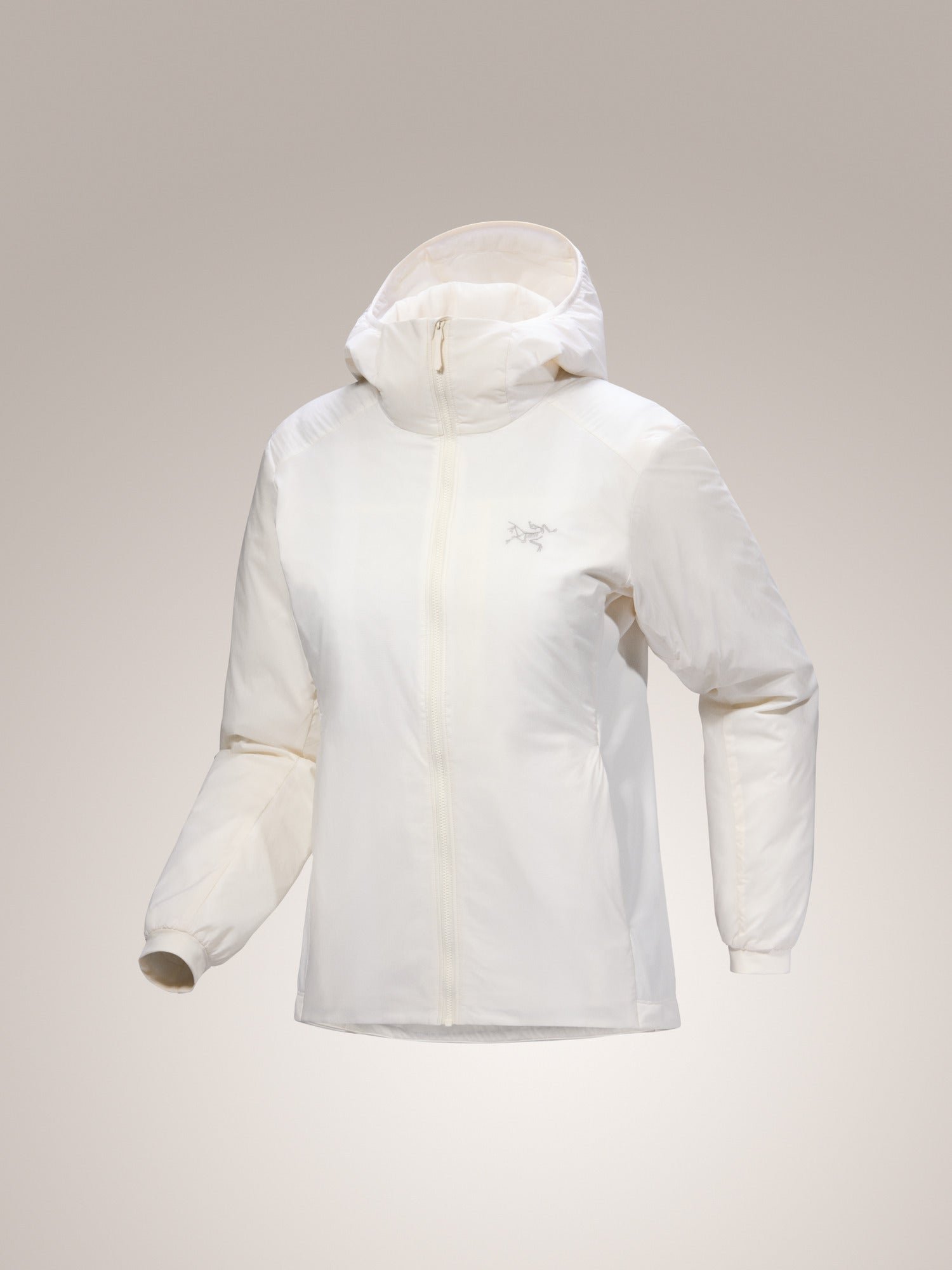 Atom Hoody Women's - 图片 8