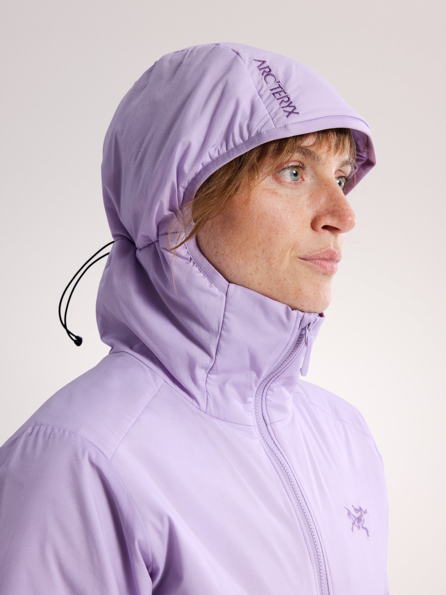 Atom Hoody Women's - 图片 5