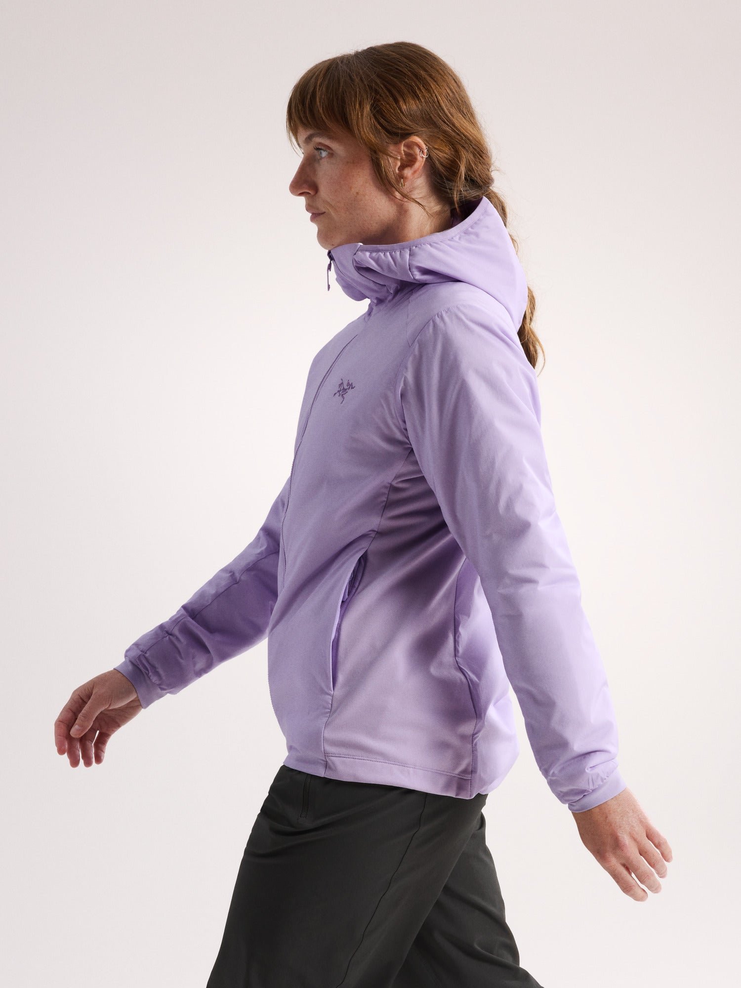 Atom Hoody Women's - 图片 4