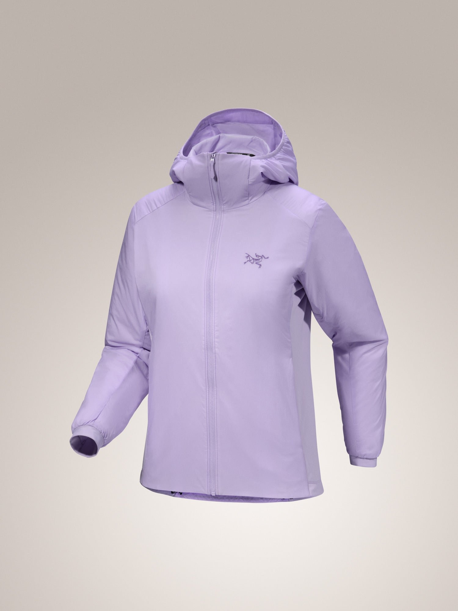 Atom Hoody Women's - 图片 9