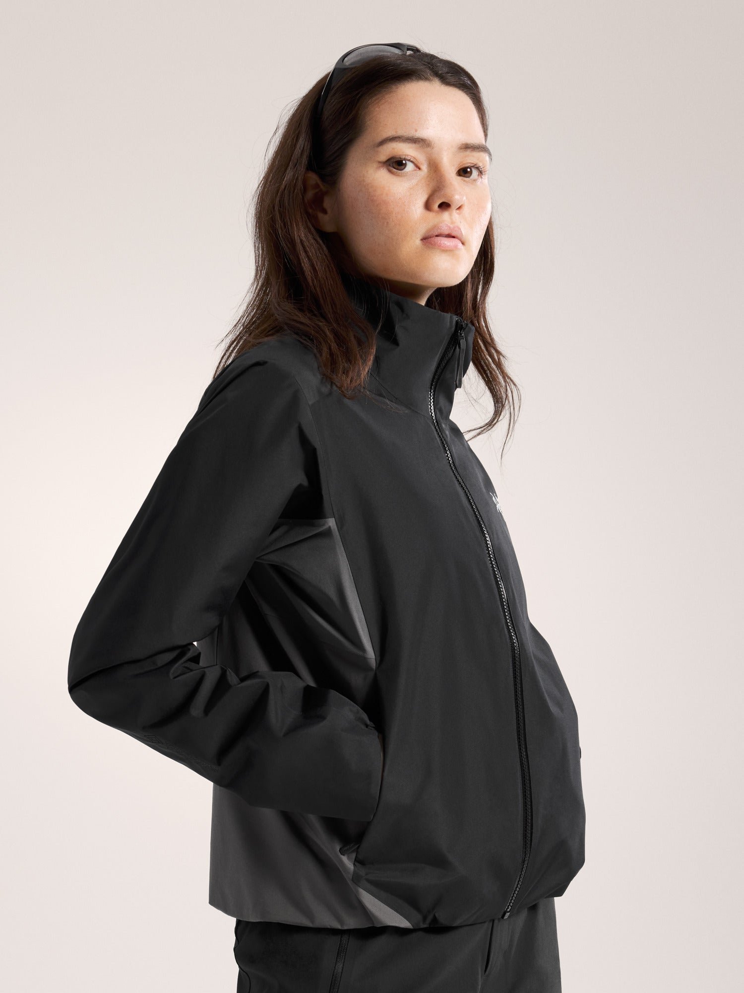 Alternative view of Solano Jacket Women's