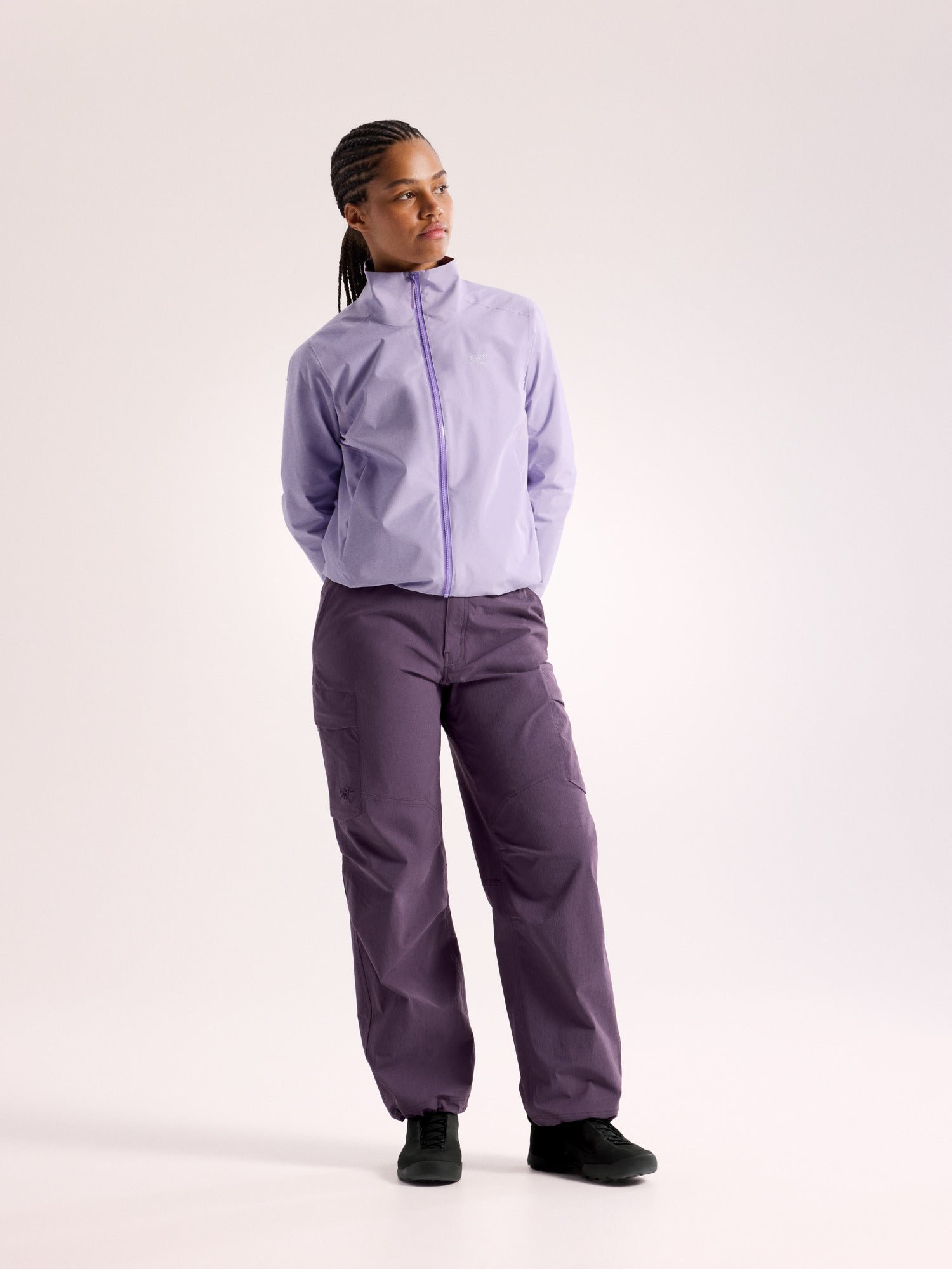 Solano Jacket Women's - 图片 5