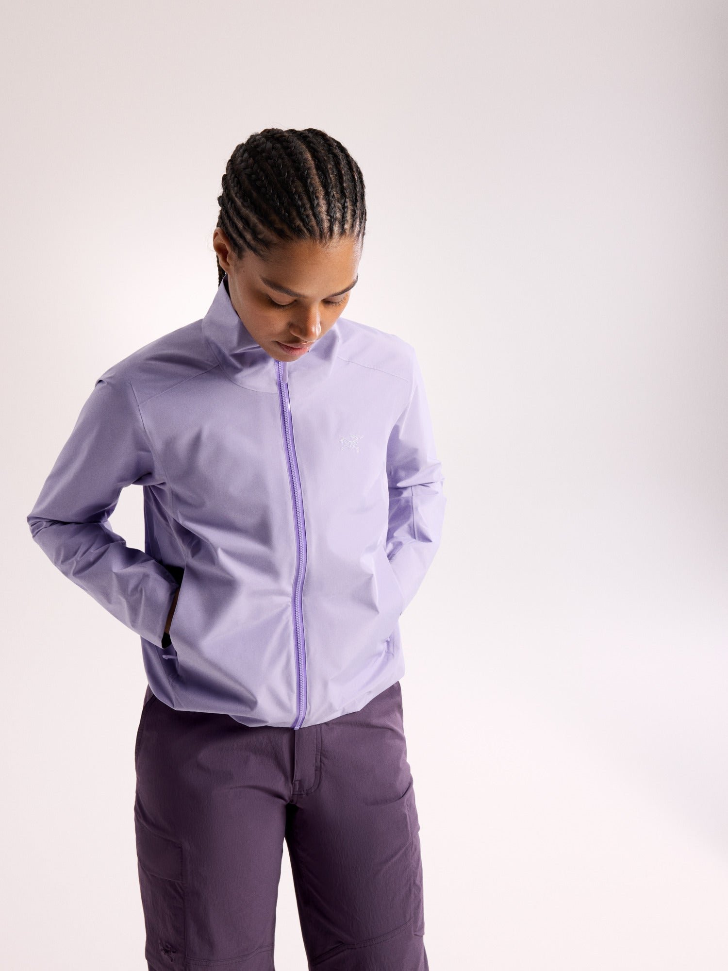 Alternative view of Solano Jacket Women's