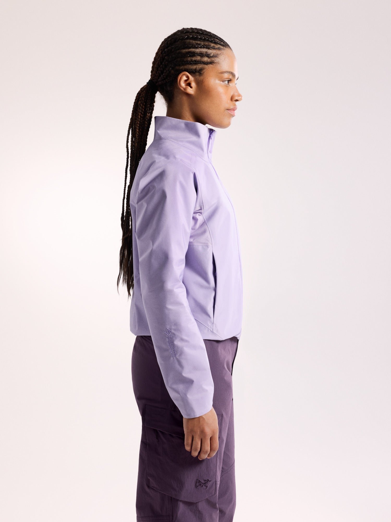 Solano Jacket Women's - 图片 3