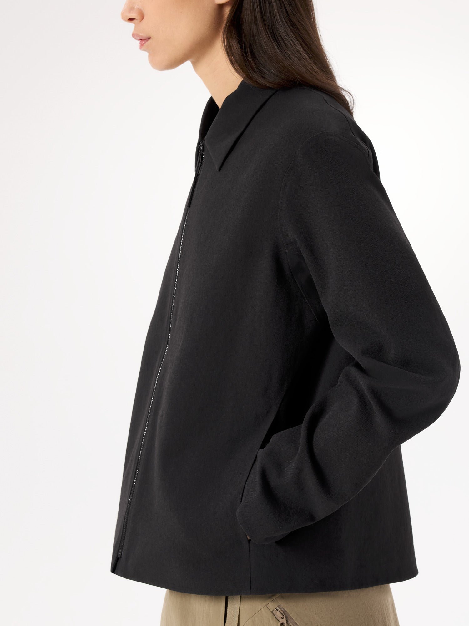 Limina Softshell Jacket Women's - 图片 5