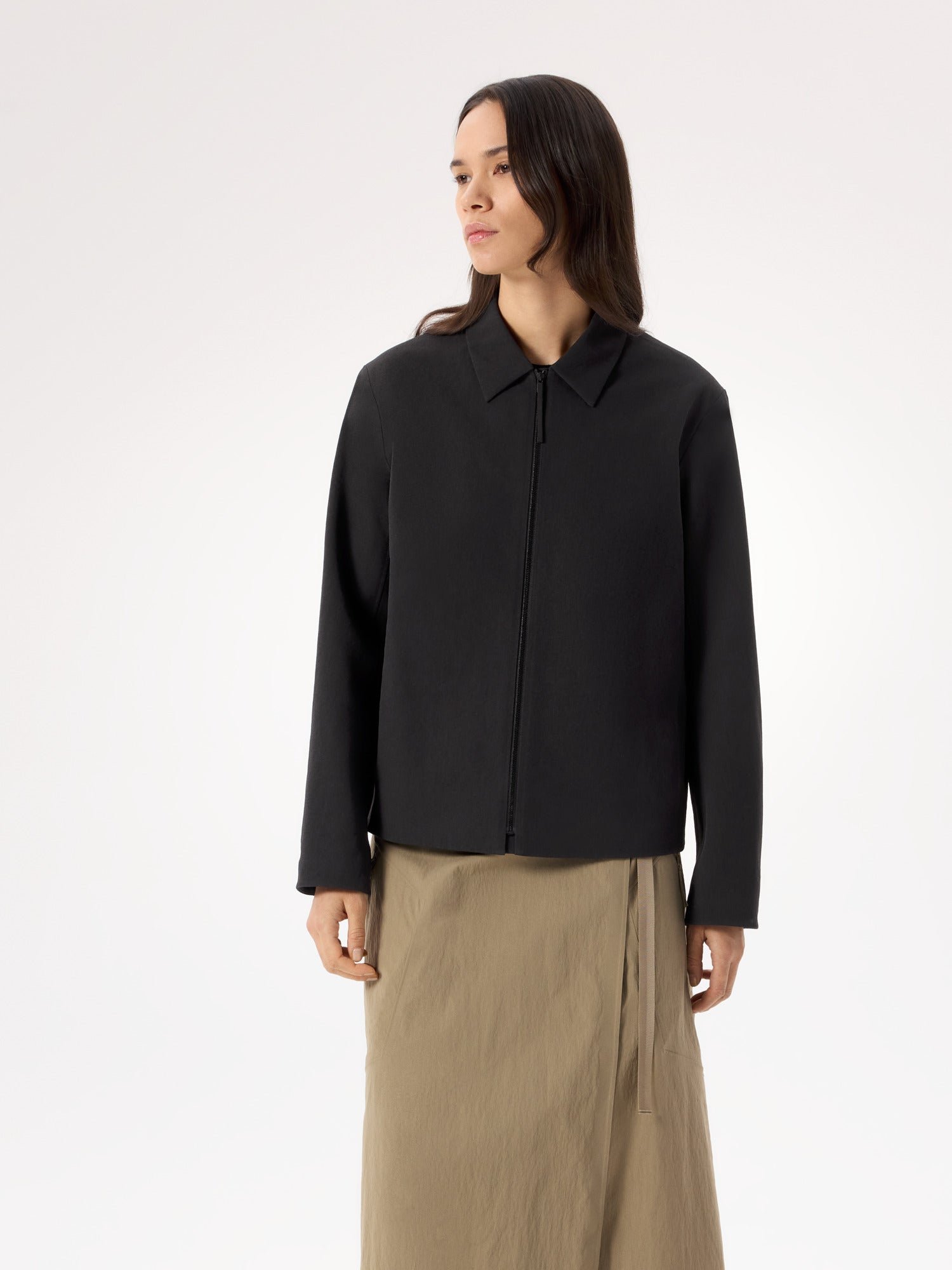 Limina Softshell Jacket Women's