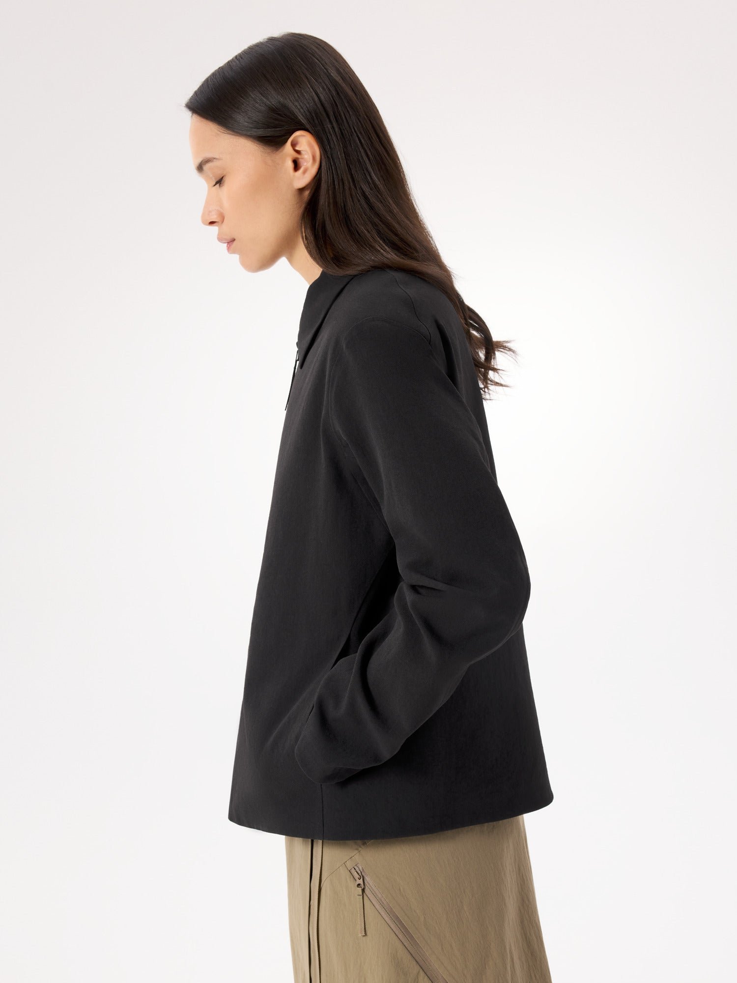 Limina Softshell Jacket Women's - 图片 3