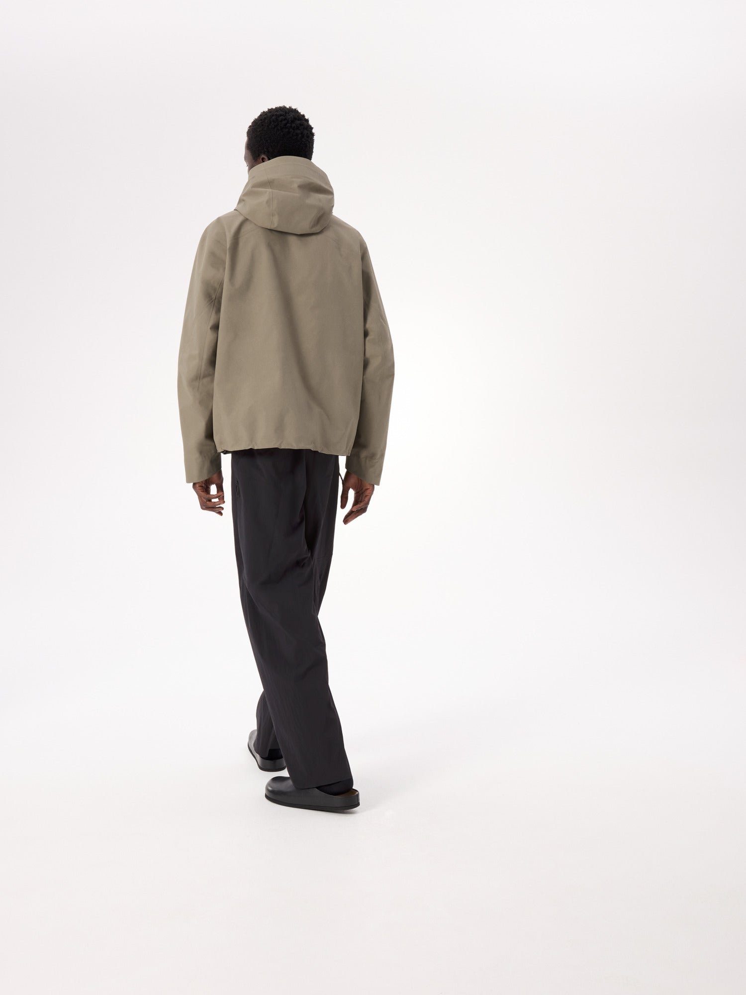 Arris Jacket Men's - 图片 3