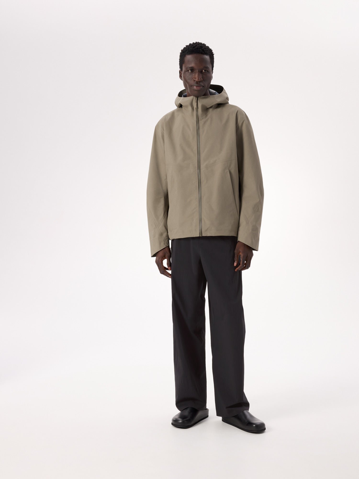 Arris Jacket Men's - 图片 4