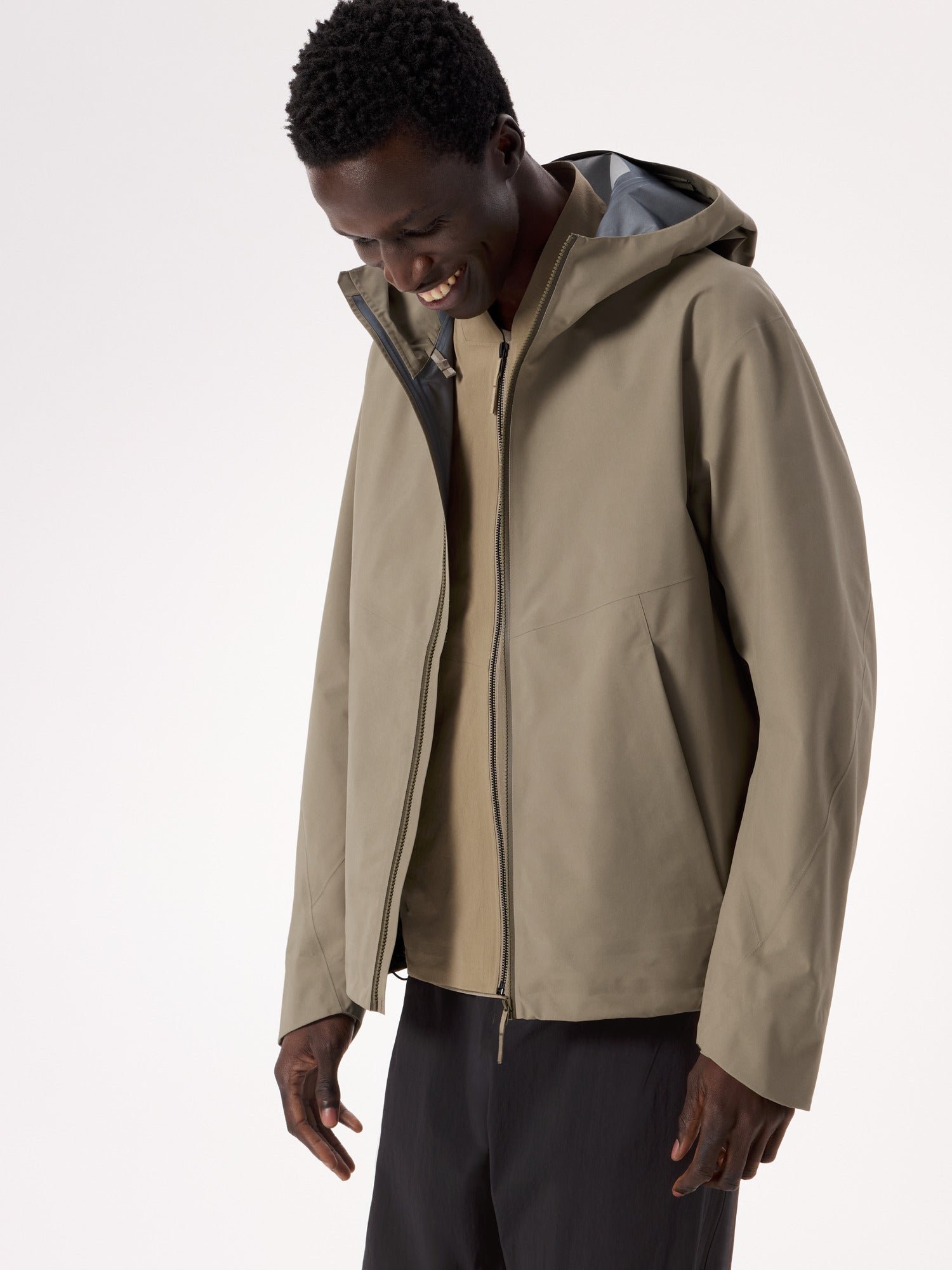 Arris Jacket Men's - 图片 6