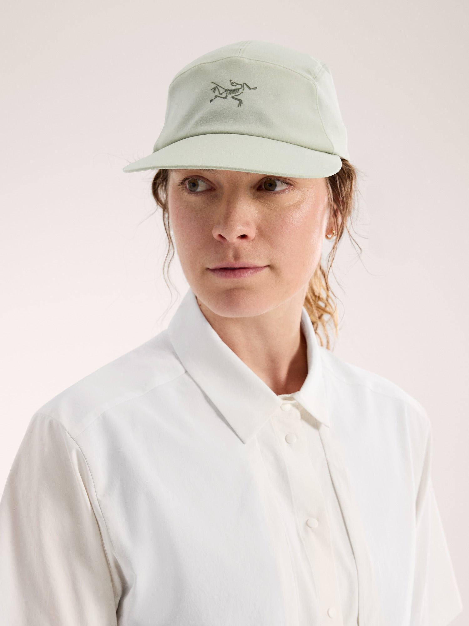 Alternative view of Gamma 5 Panel Cap