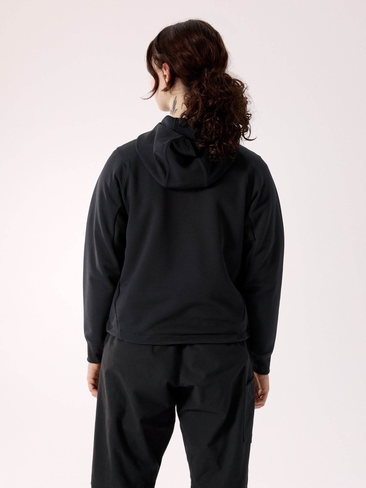 Aestas Pullover Hoody Women's - 图片 3