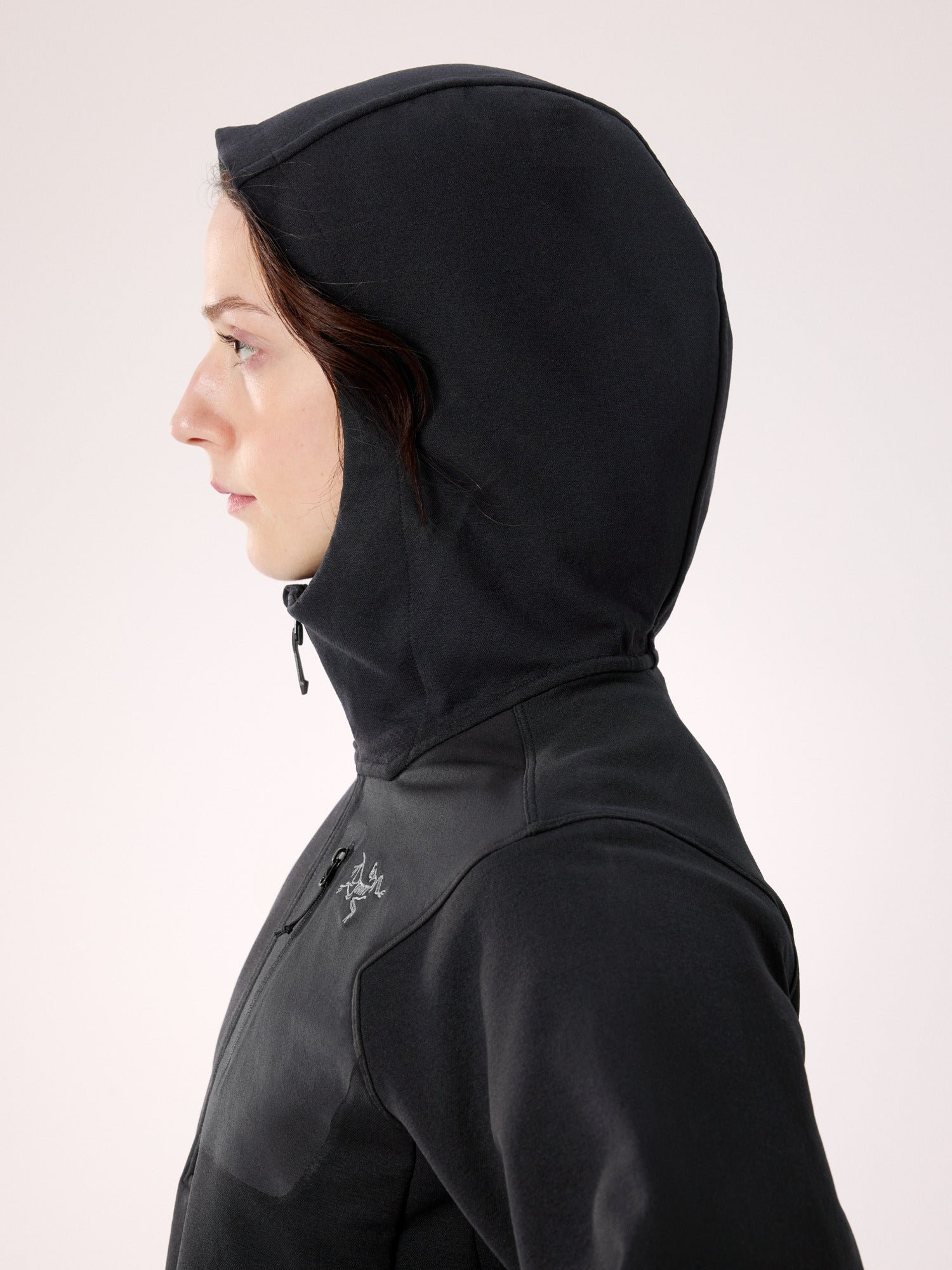 Aestas Pullover Hoody Women's - 图片 5