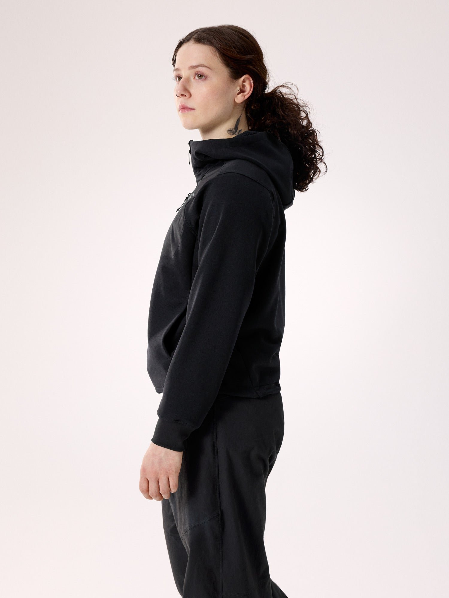 Aestas Pullover Hoody Women's - 图片 4