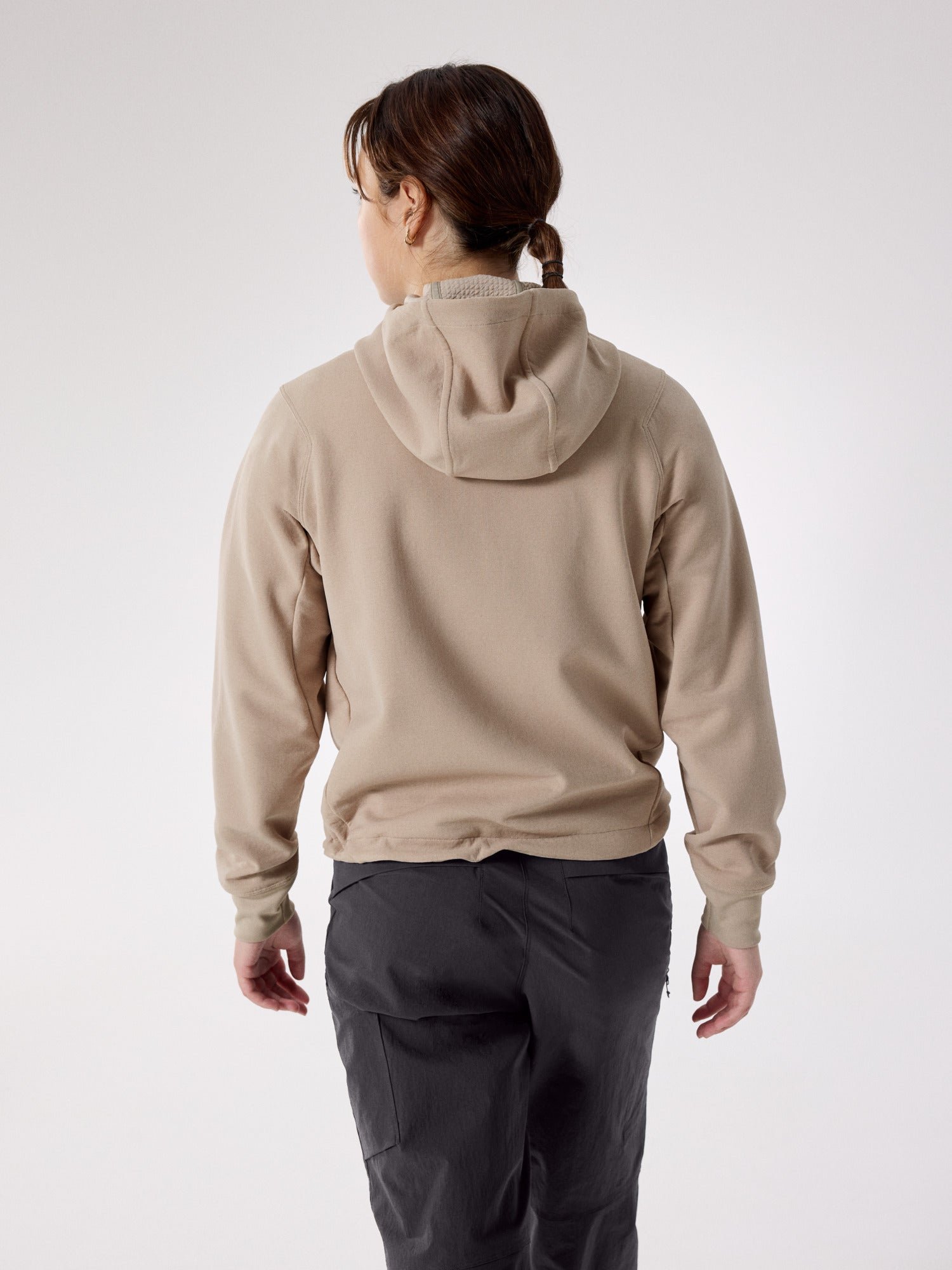 Aestas Pullover Hoody Women's - 图片 4