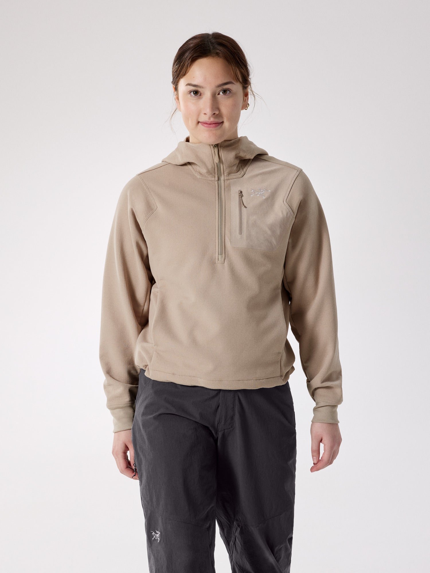 Aestas Pullover Hoody Women's