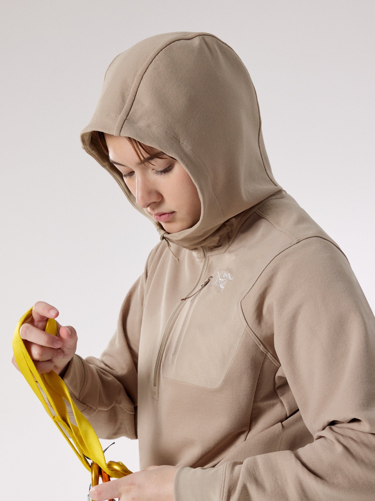 Aestas Pullover Hoody Women's - 图片 6