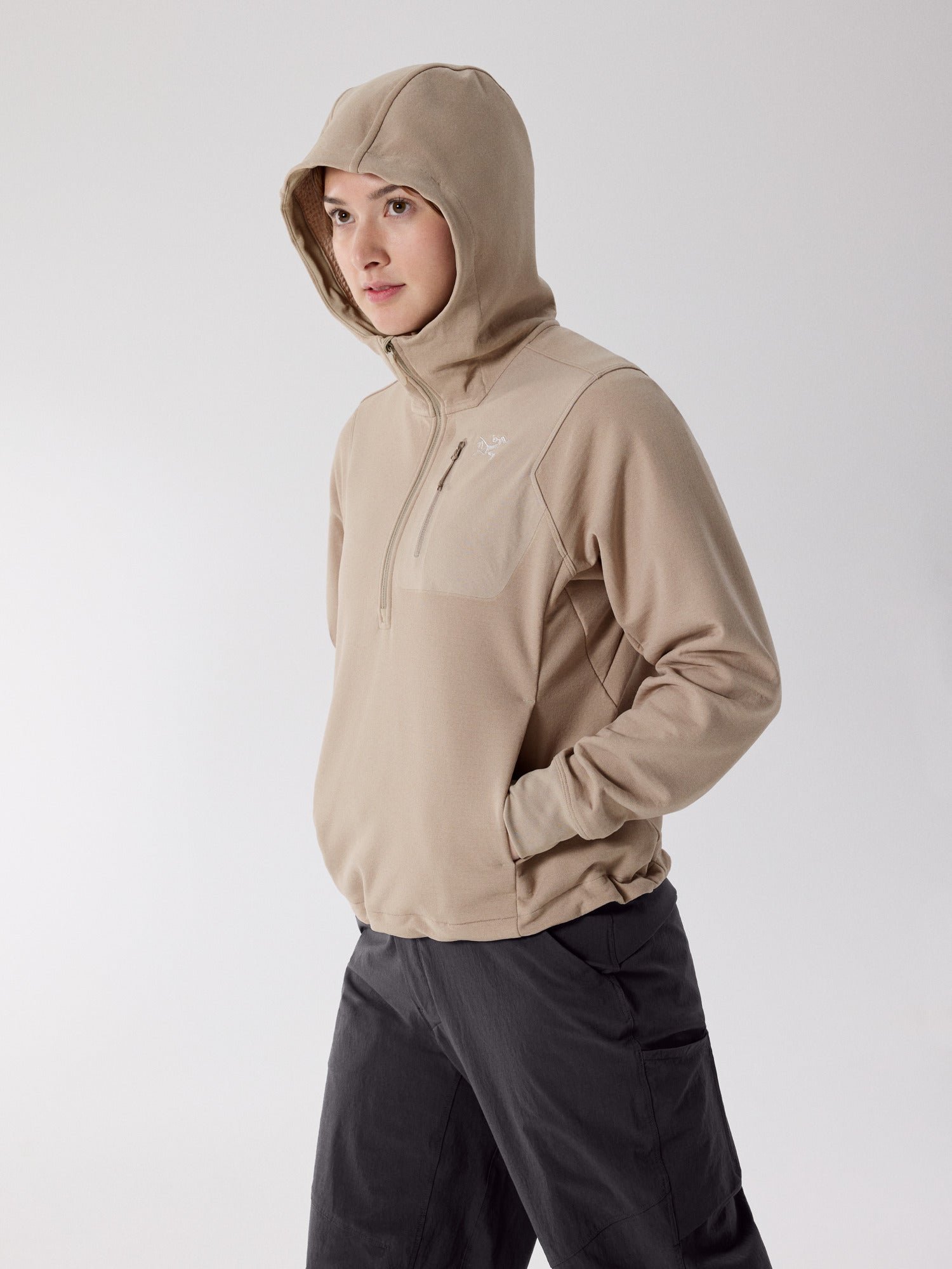 Aestas Pullover Hoody Women's - 图片 3