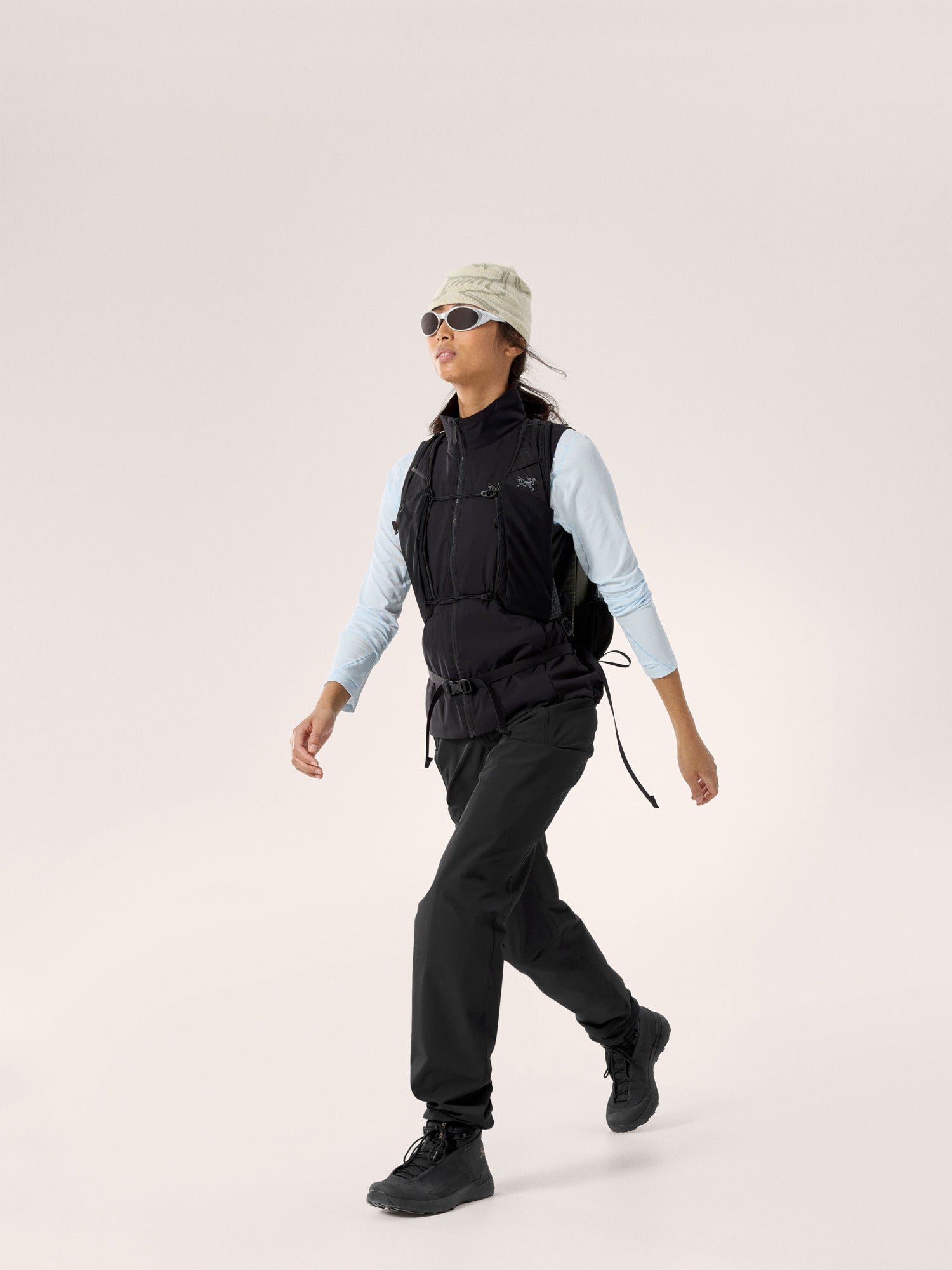 Atom Vest Women's - 图片 5