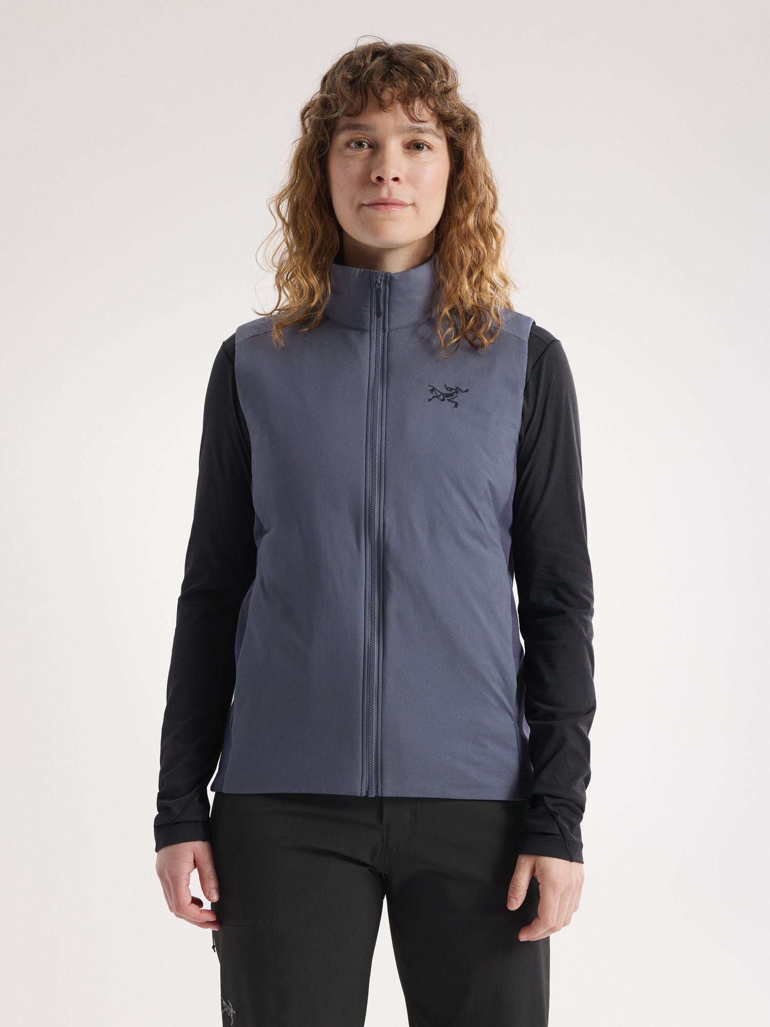 Atom Vest Women's