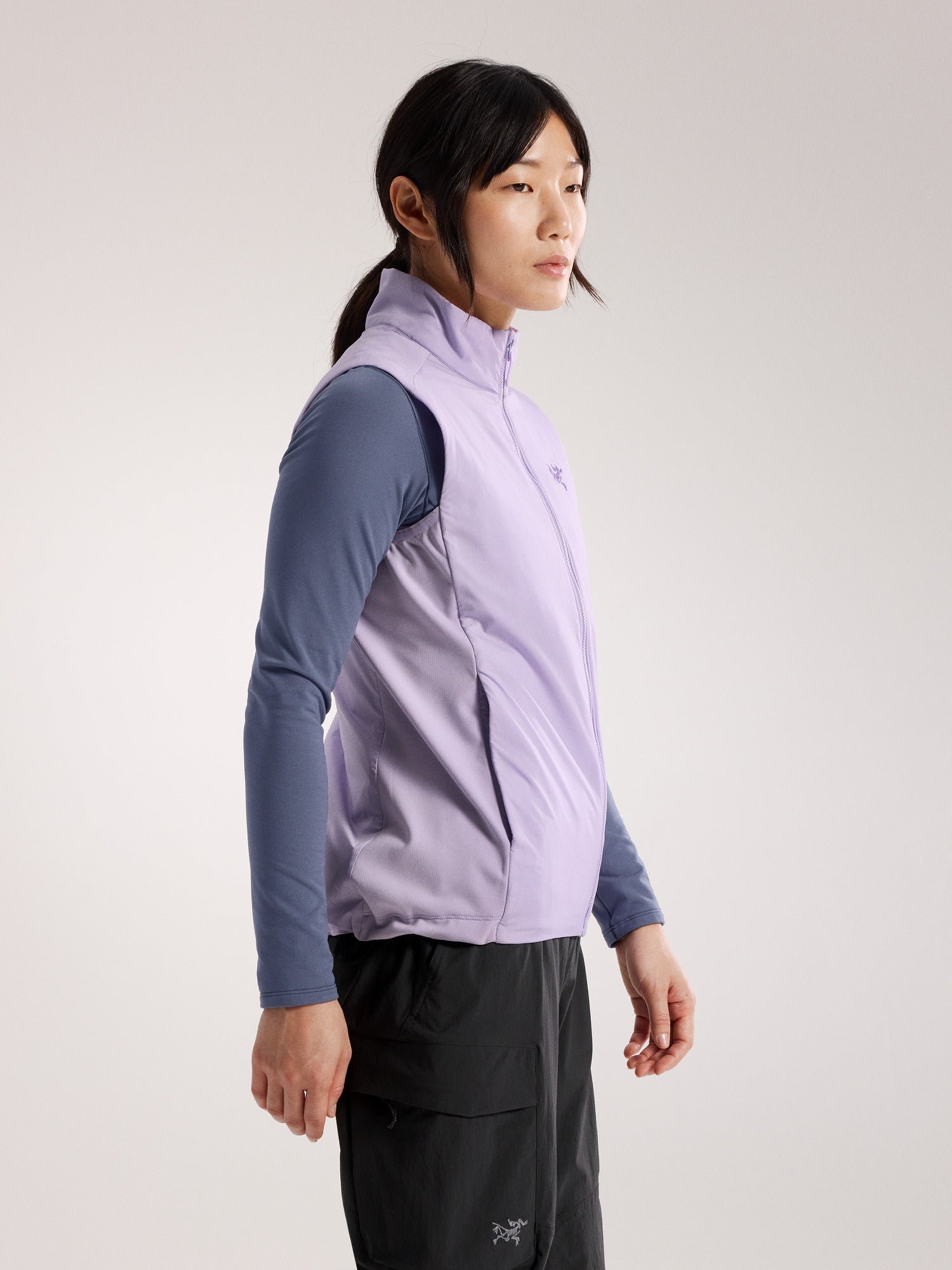 Atom Vest Women's - 图片 4