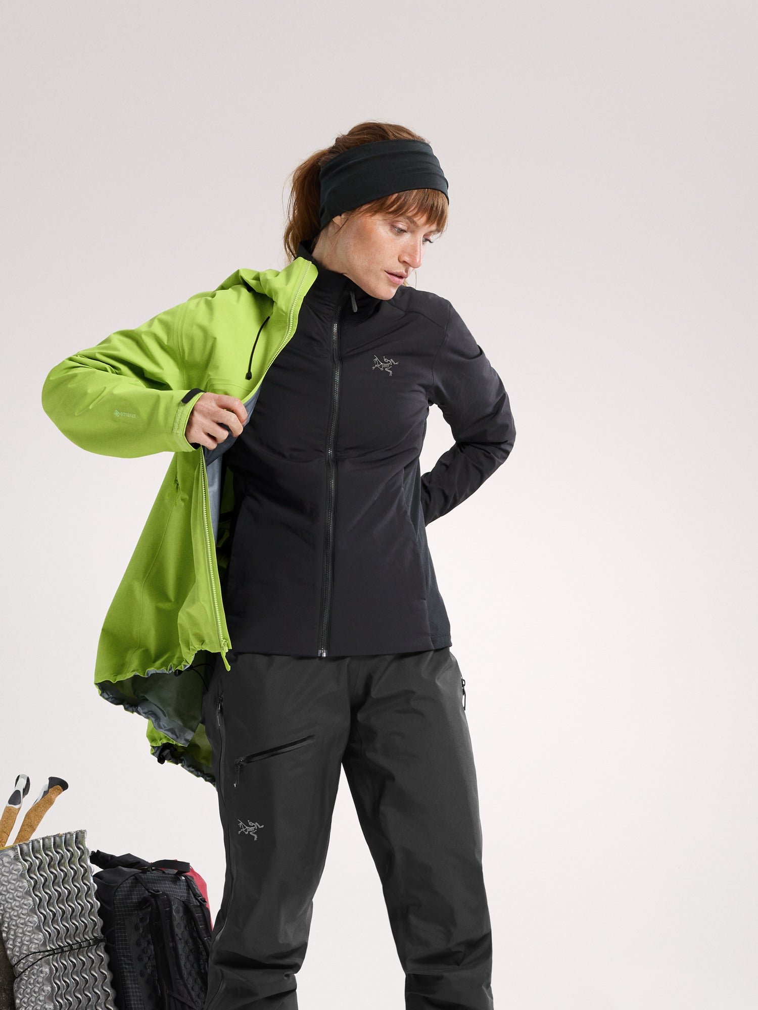 Atom SL Jacket Women's - 图片 7