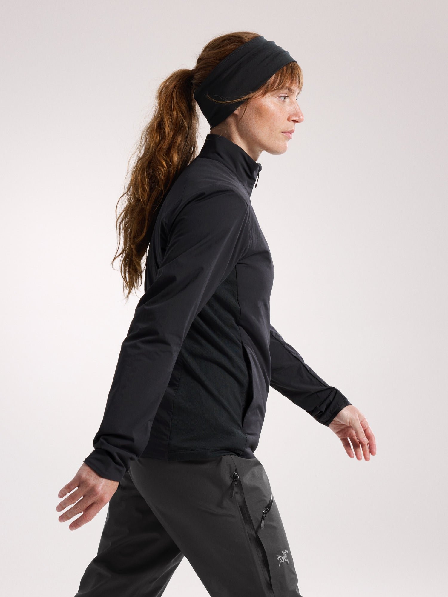 Atom SL Jacket Women's - 图片 4