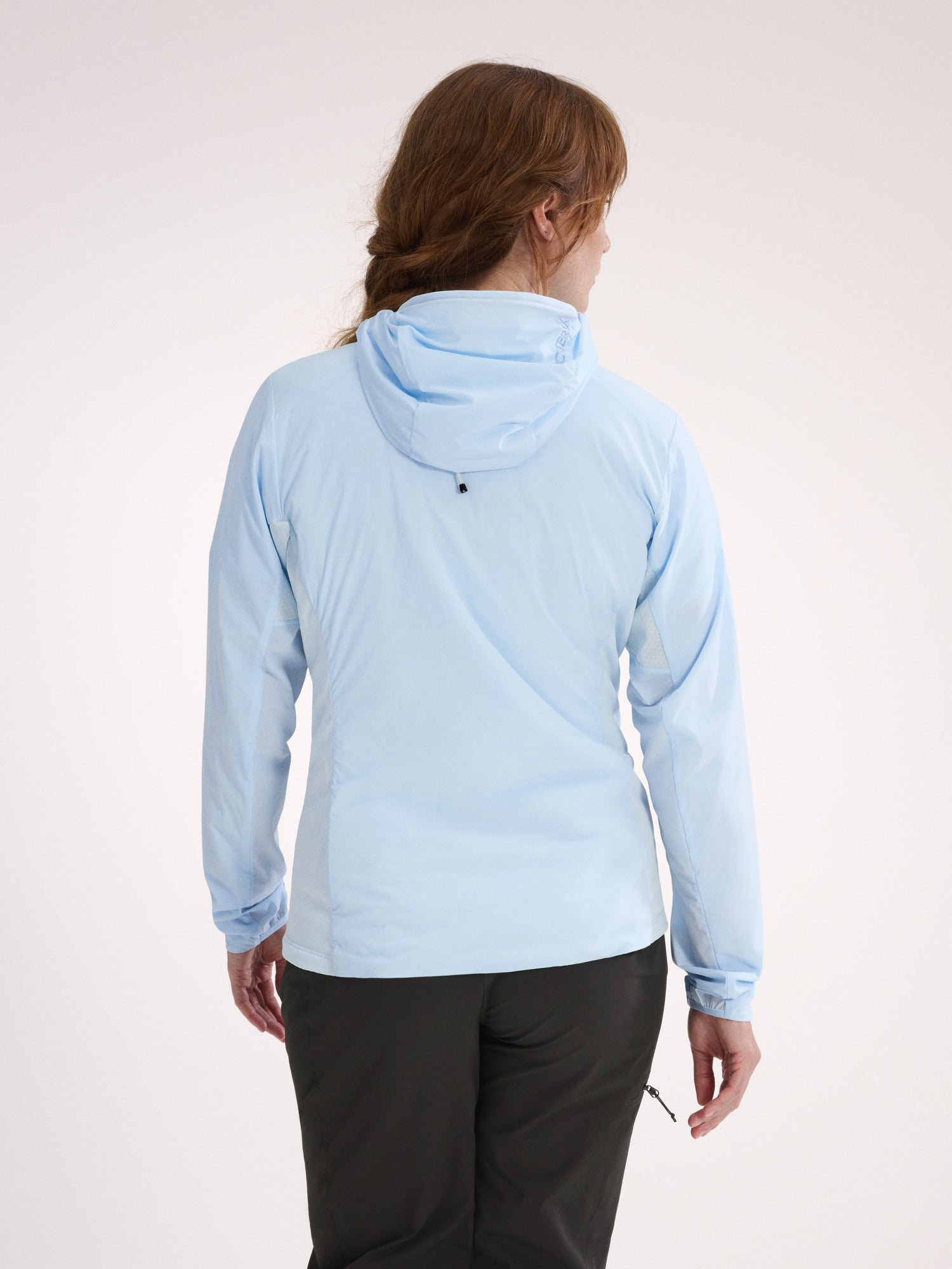 Atom SL Hoody Women's - 图片 3