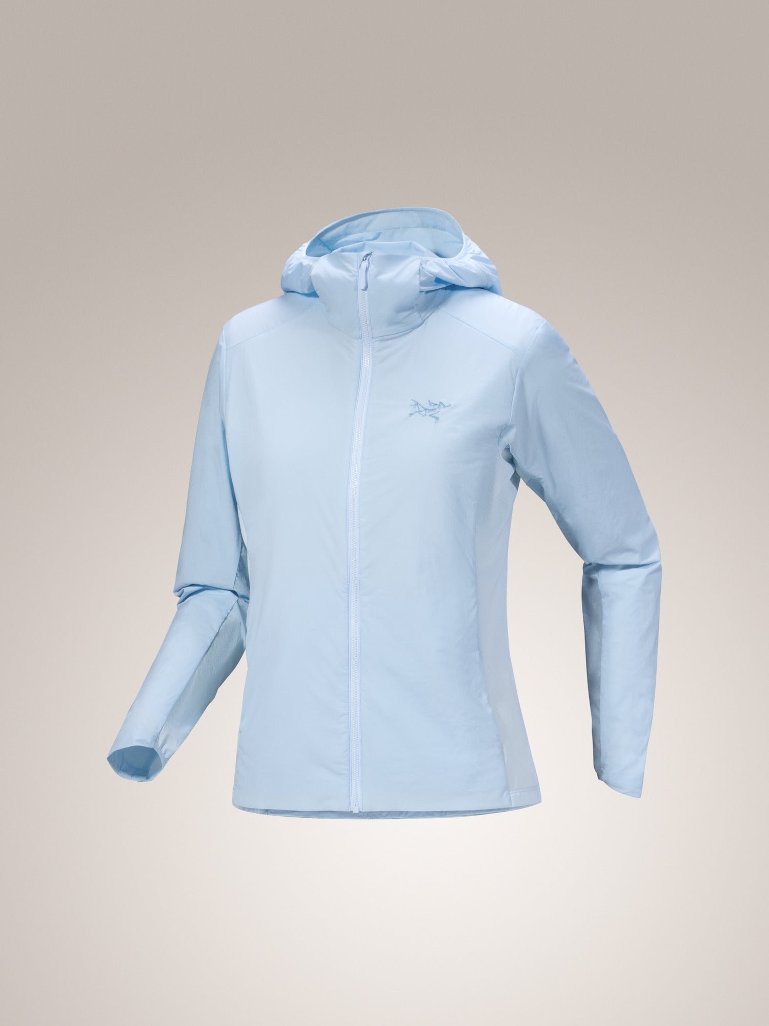 Atom SL Hoody Women's - 图片 9