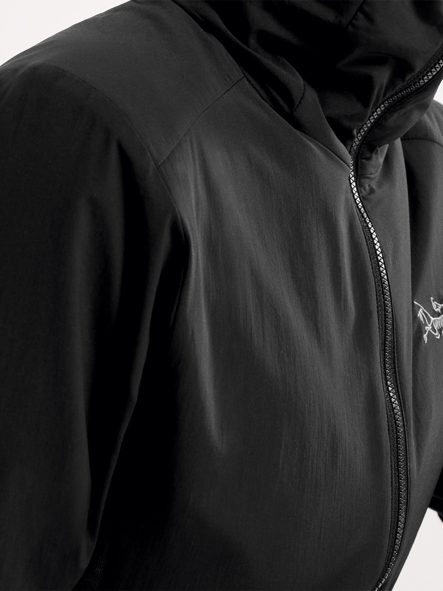 Atom SL Hoody Women's - 图片 5