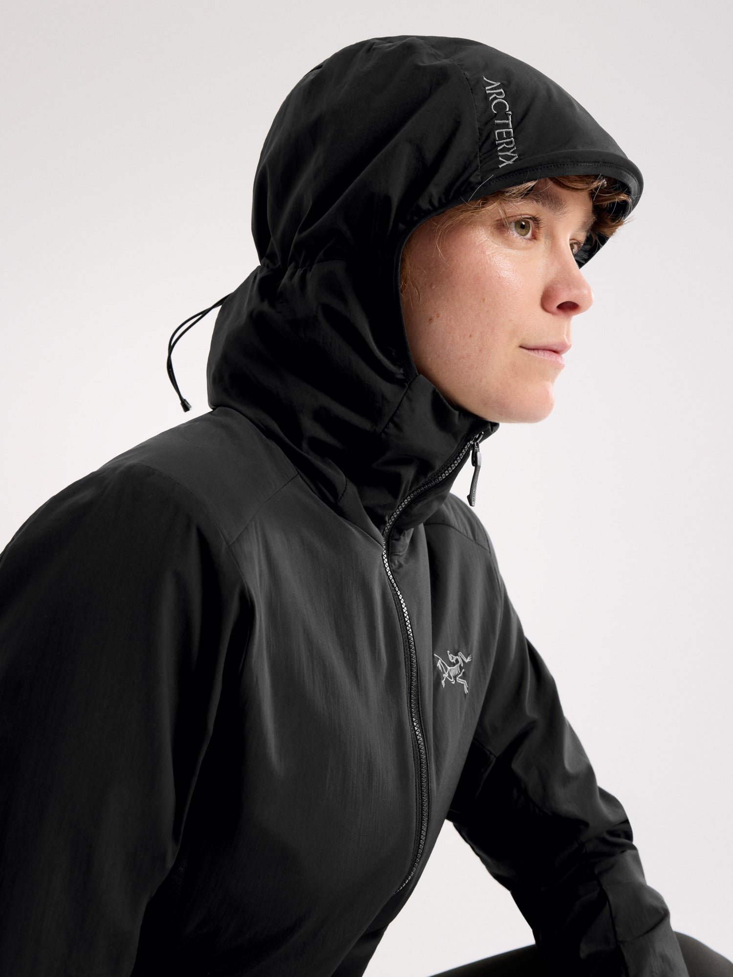 Atom SL Hoody Women's - 图片 6