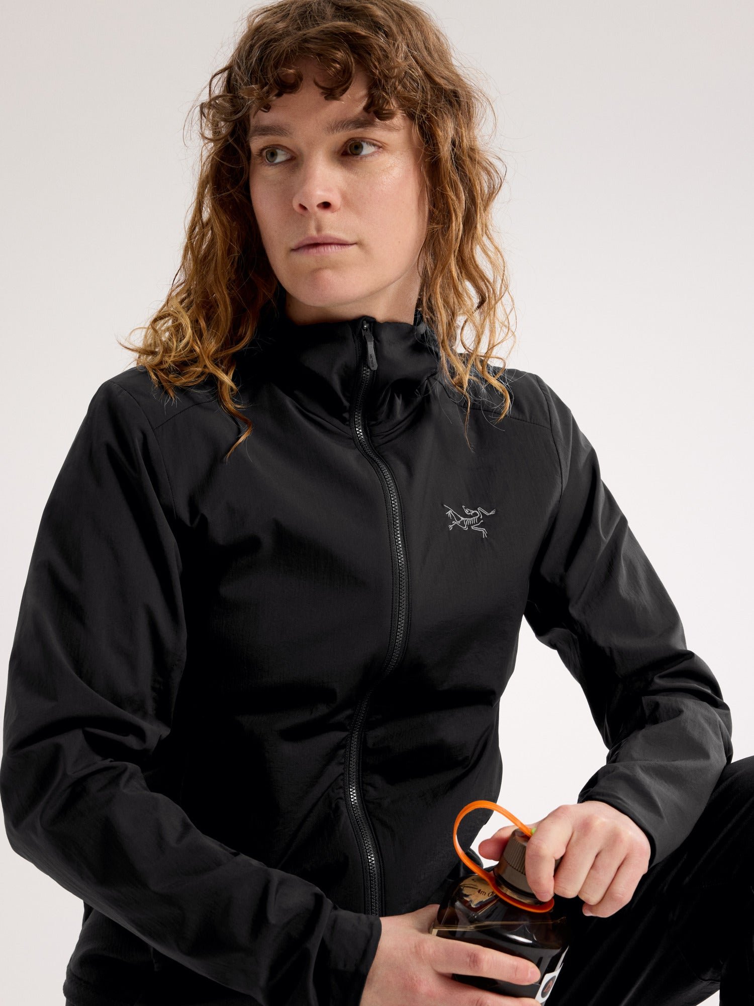 Alternative view of Atom SL Hoody Women's
