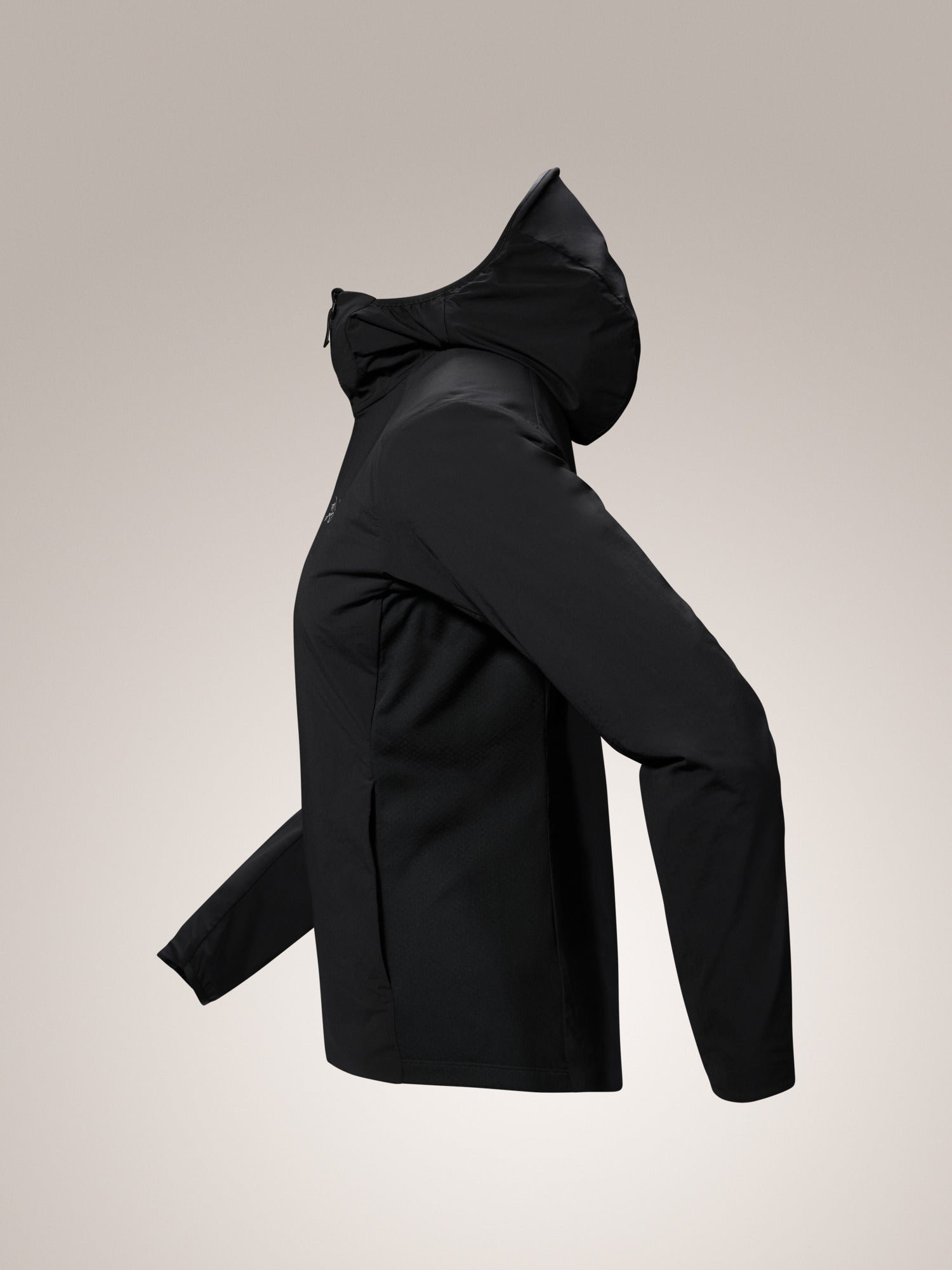 Atom SL Hoody Women's - 图片 10