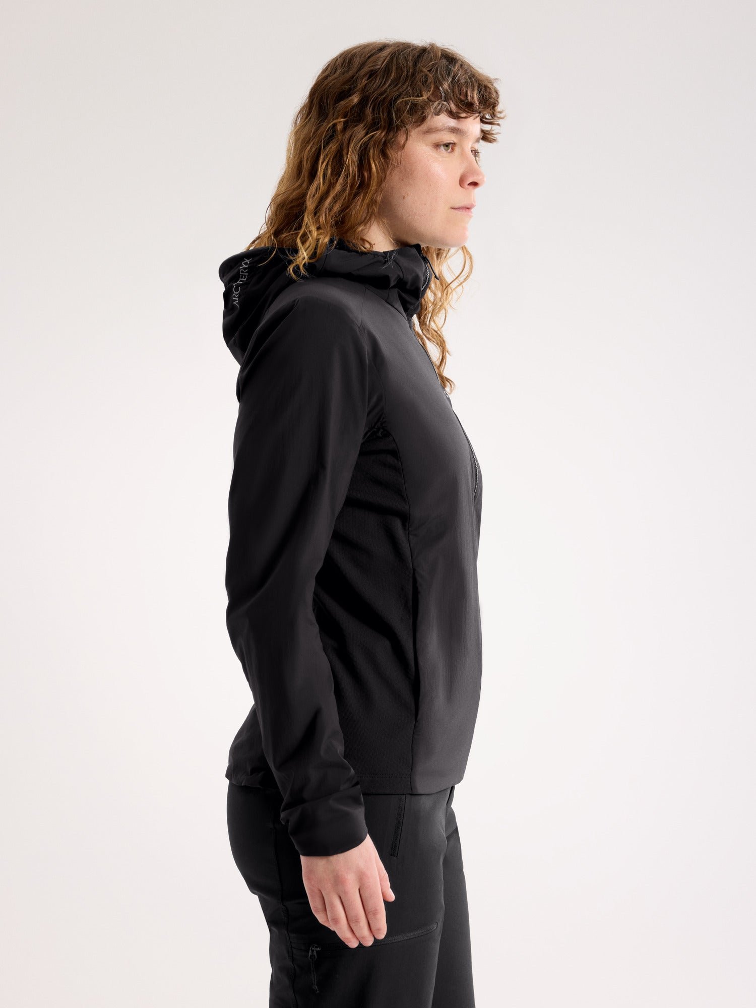 Atom SL Hoody Women's - 图片 4