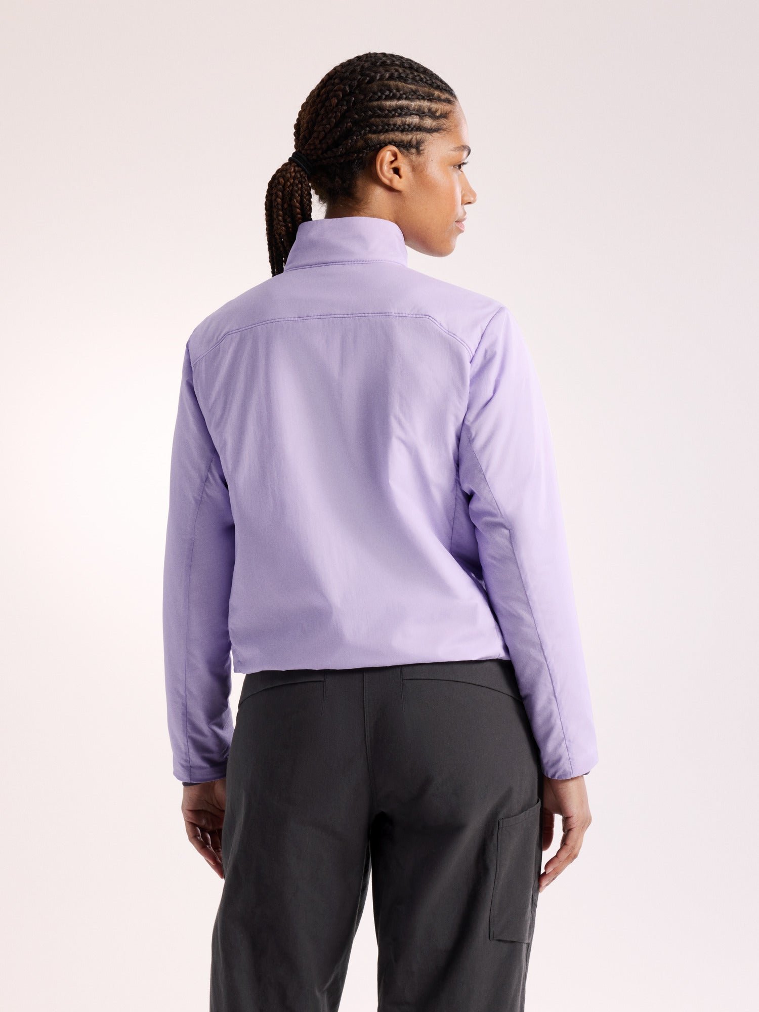 Elec Insulated Jacket Women's - 图片 4