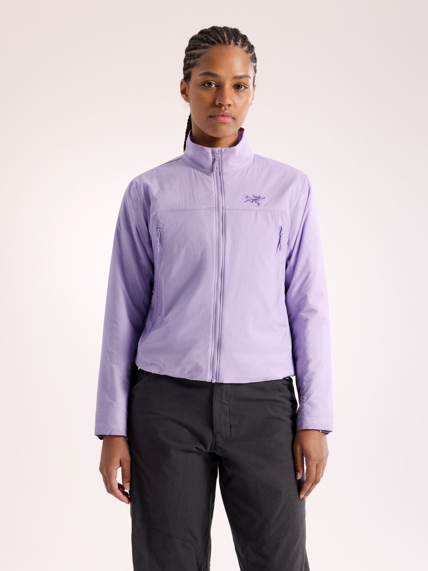 Elec Insulated Jacket Women's