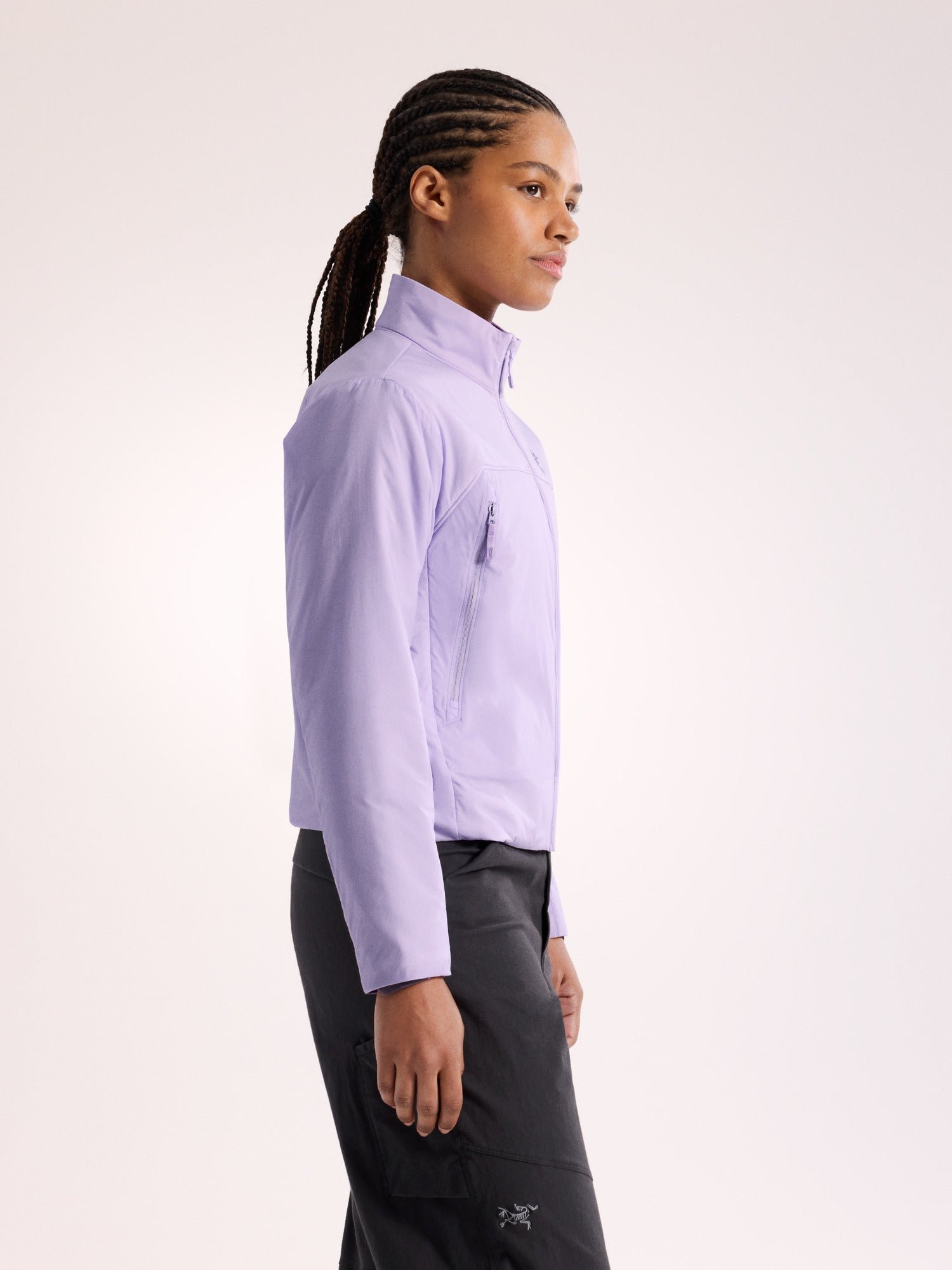 Alternative view of Elec Insulated Jacket Women's