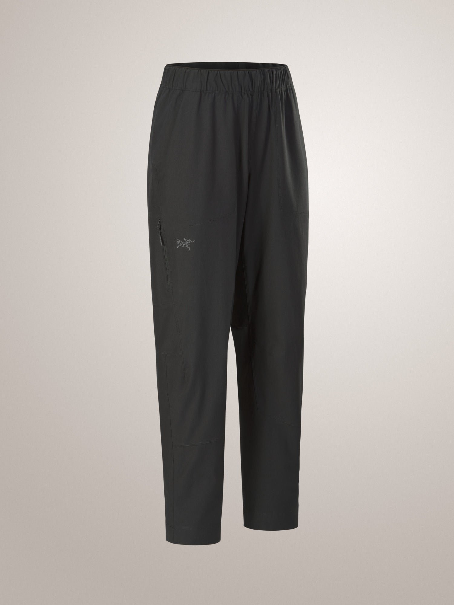 Kragg Cotton Pant Women's - 图片 8