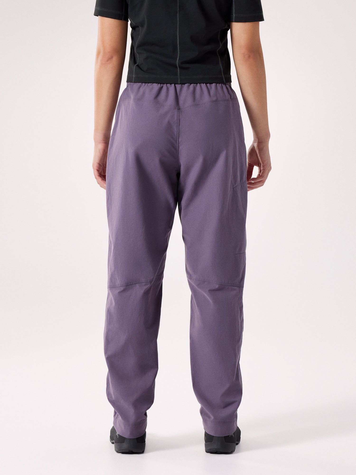 Kragg Cotton Pant Women's - 图片 4