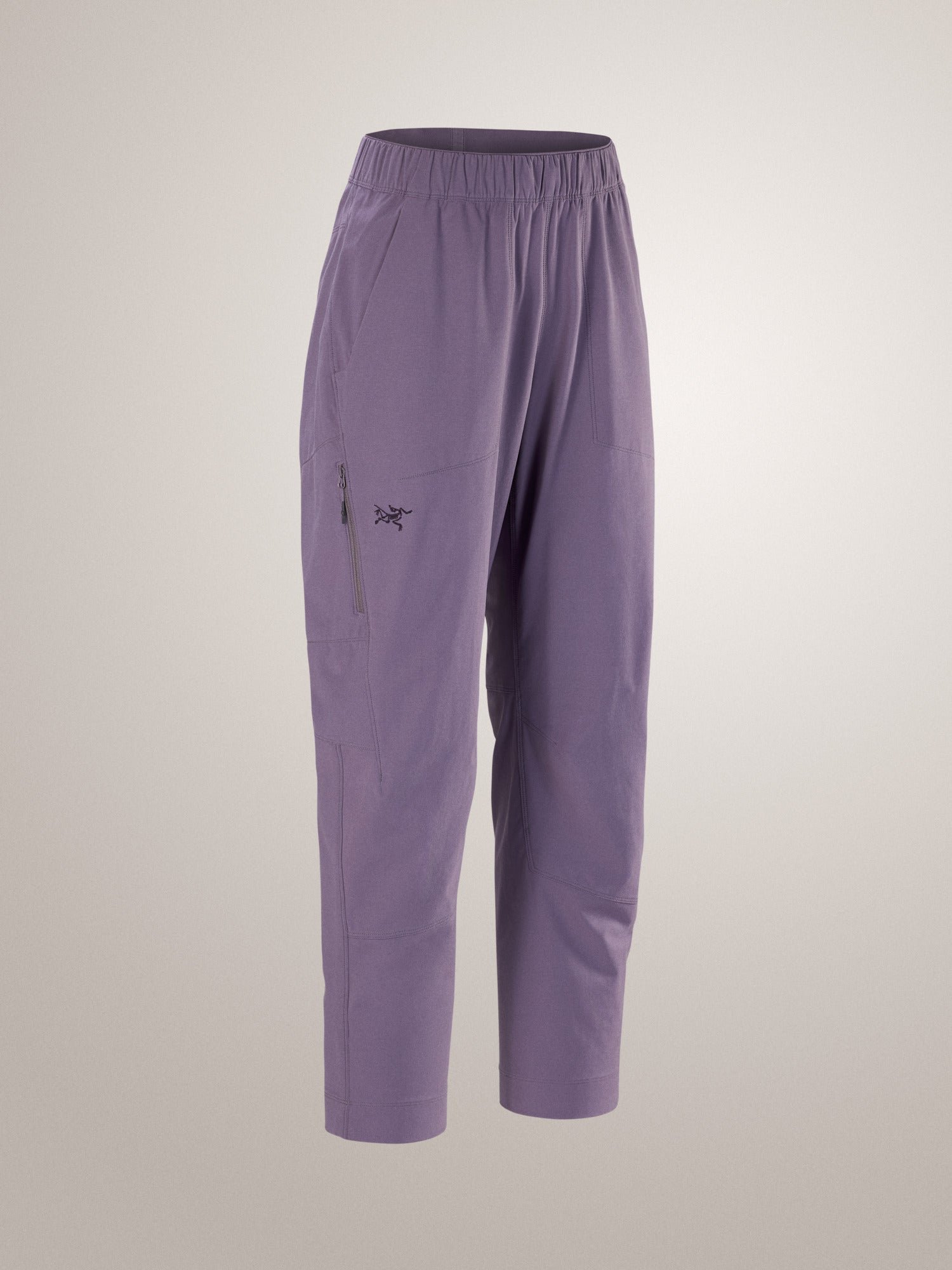 Kragg Cotton Pant Women's - 图片 6