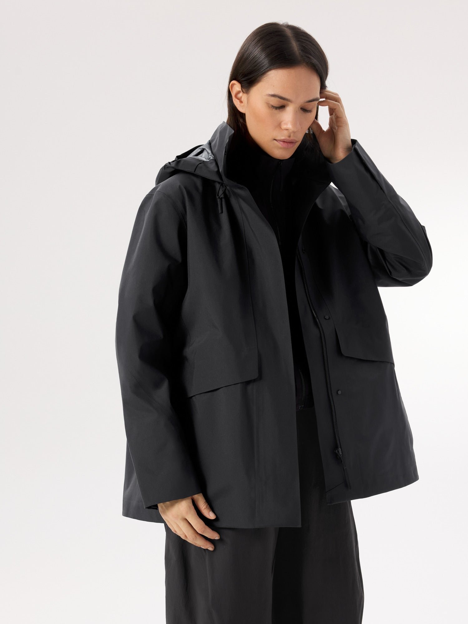 Ifora Jacket Women's - 图片 4