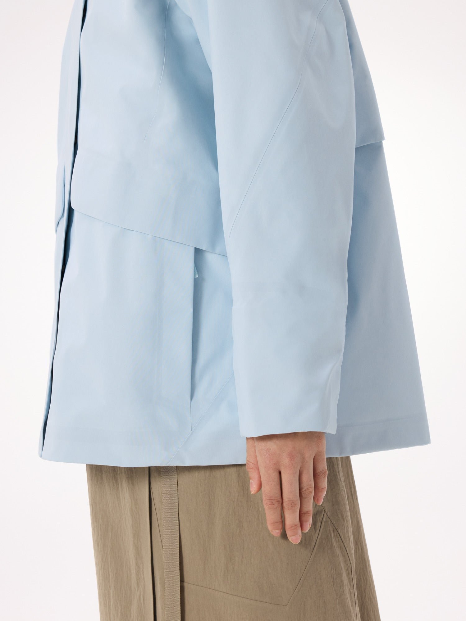 Ifora Jacket Women's - 图片 5