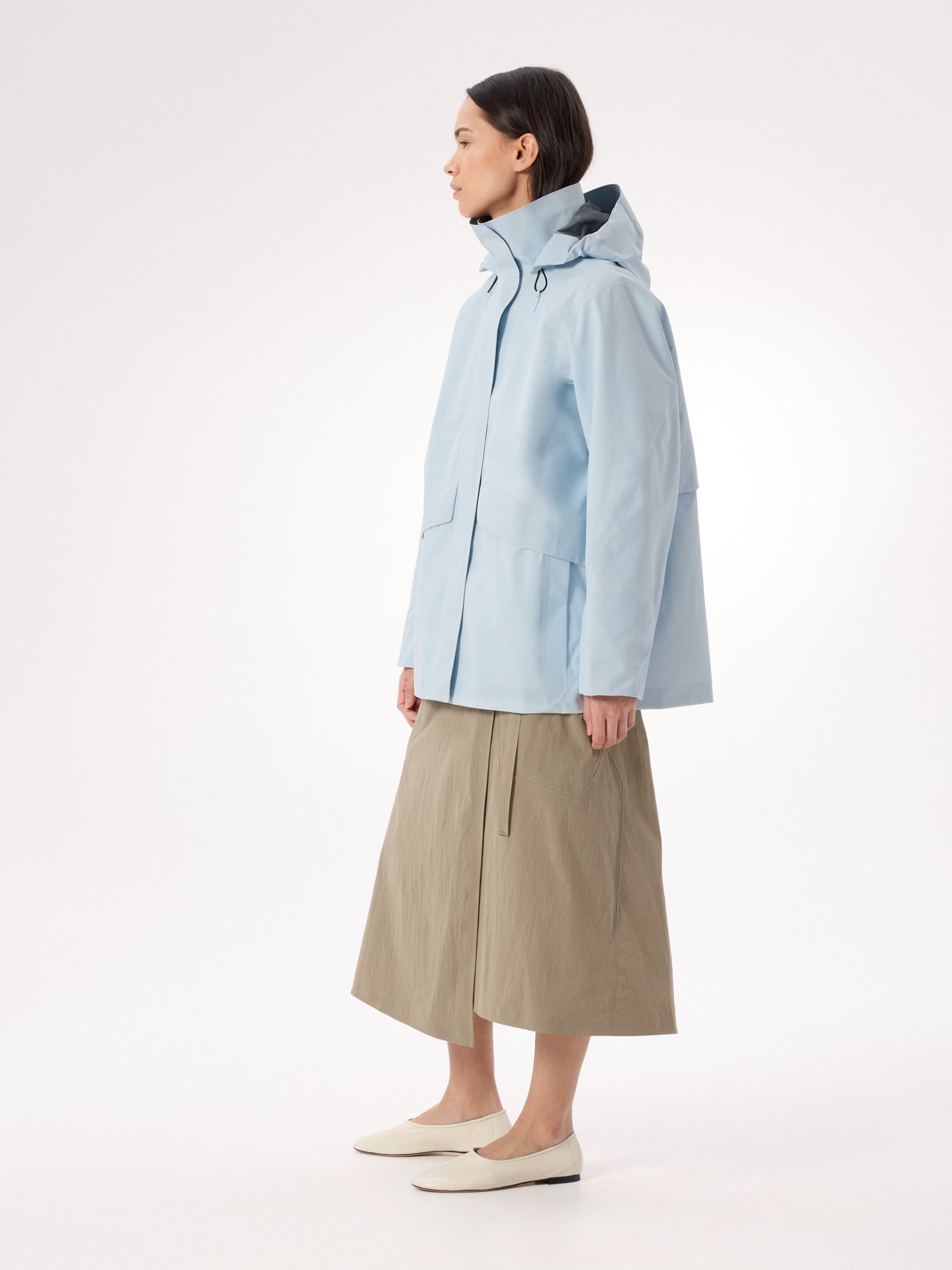 Ifora Jacket Women's - 图片 9