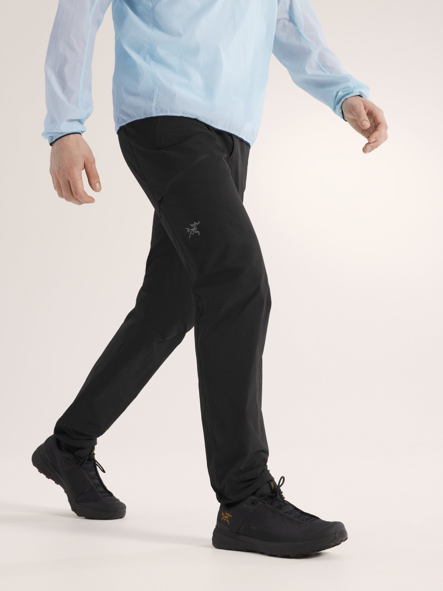 Alternative view of Gamma SL Pant Men's