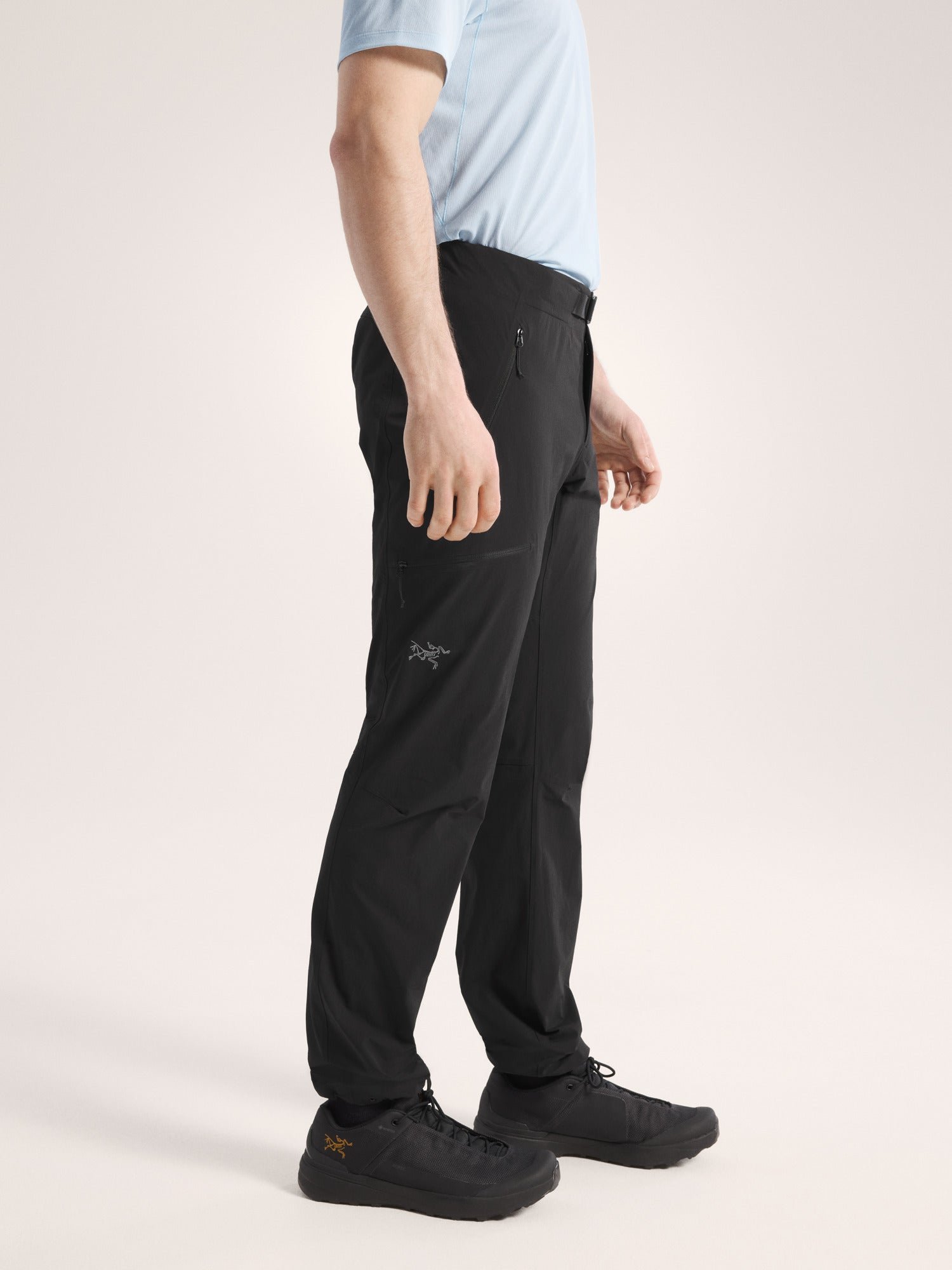 Gamma SL Pant Men's - 图片 4