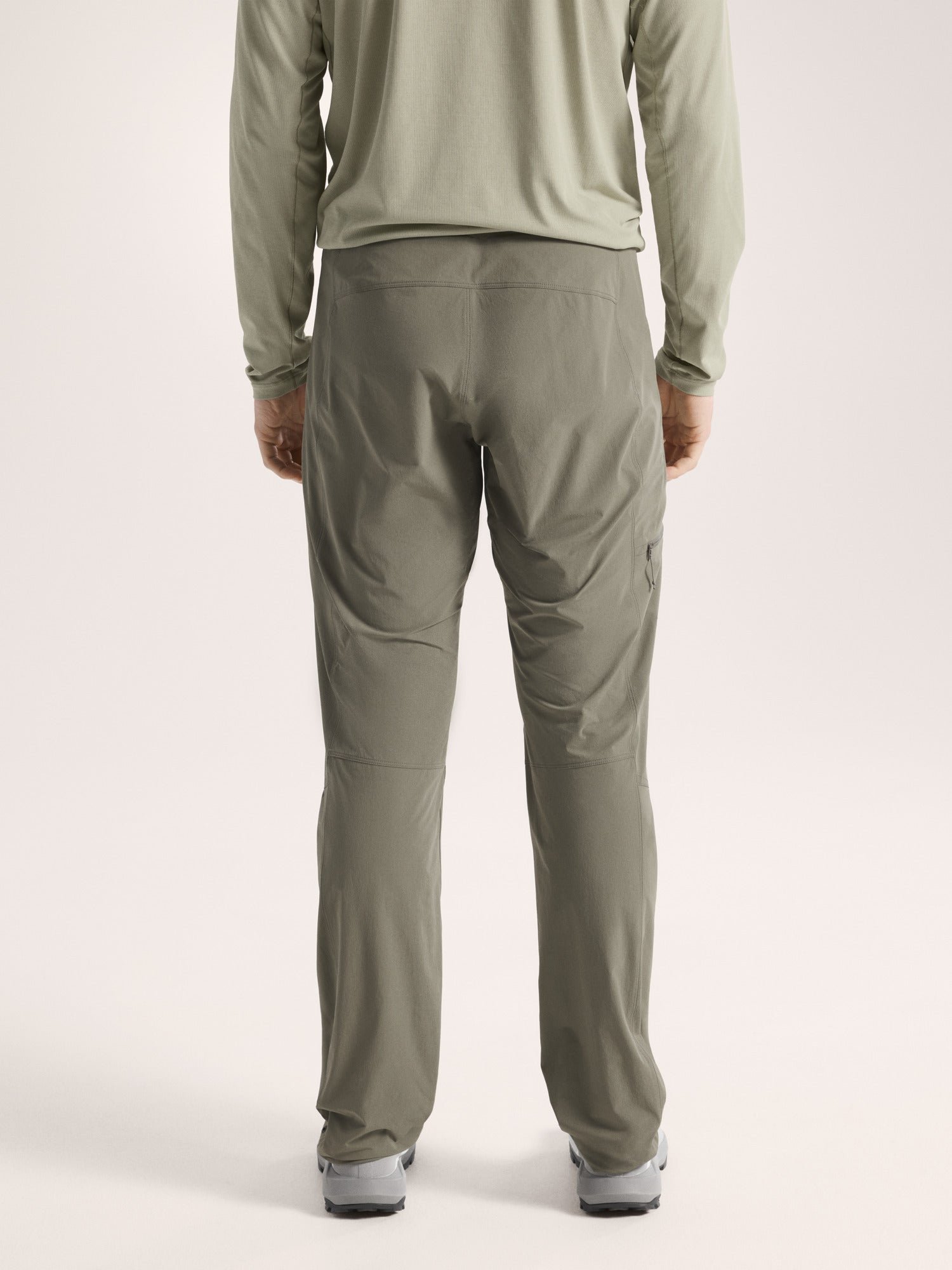 Gamma SL Pant Men's - 图片 4