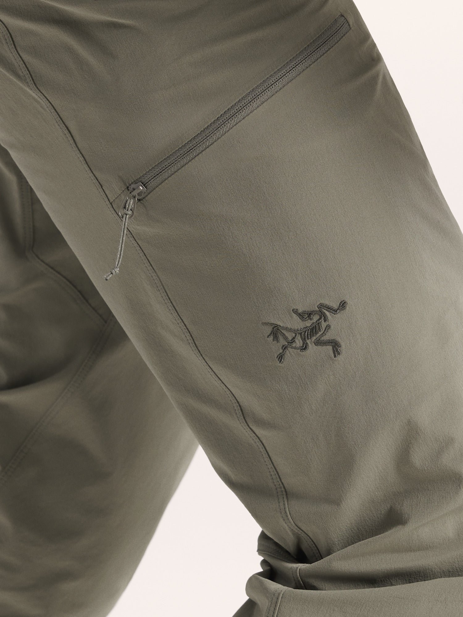Gamma SL Pant Men's - 图片 5