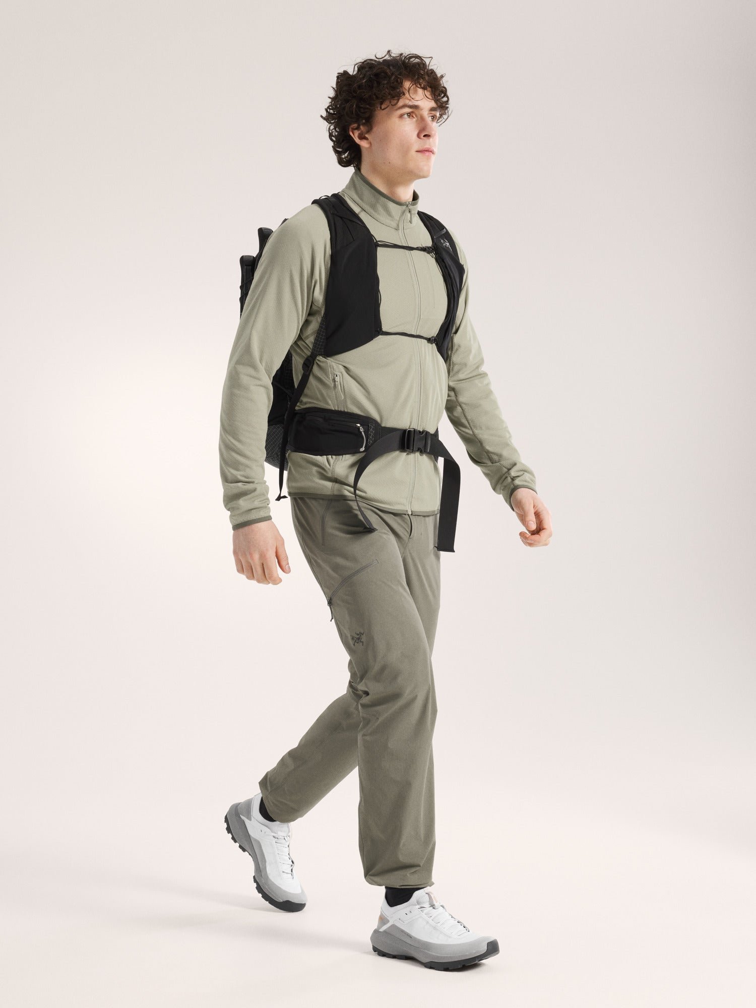 Gamma SL Pant Men's - 图片 7