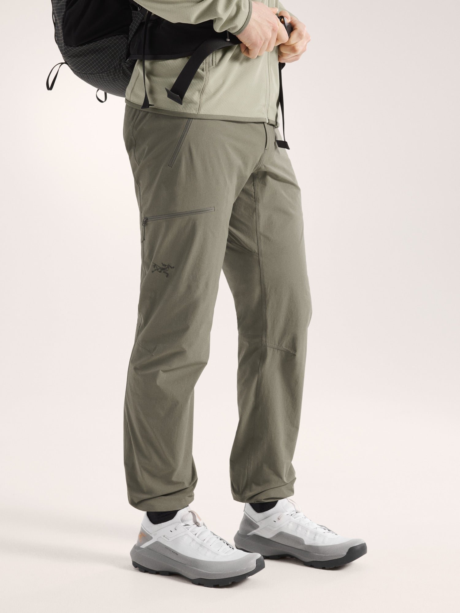 Alternative view of Gamma SL Pant Men's