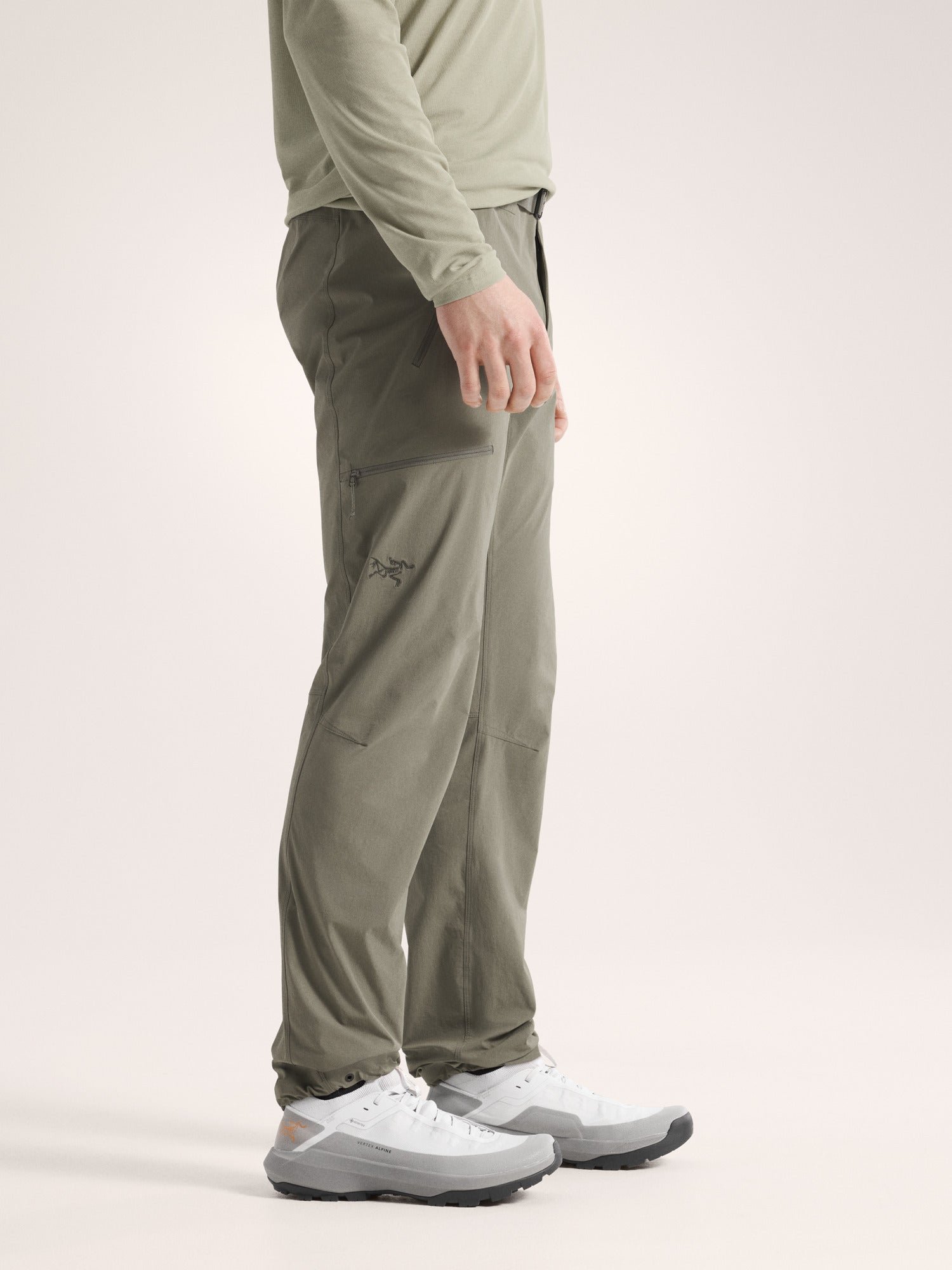 Gamma SL Pant Men's - 图片 3